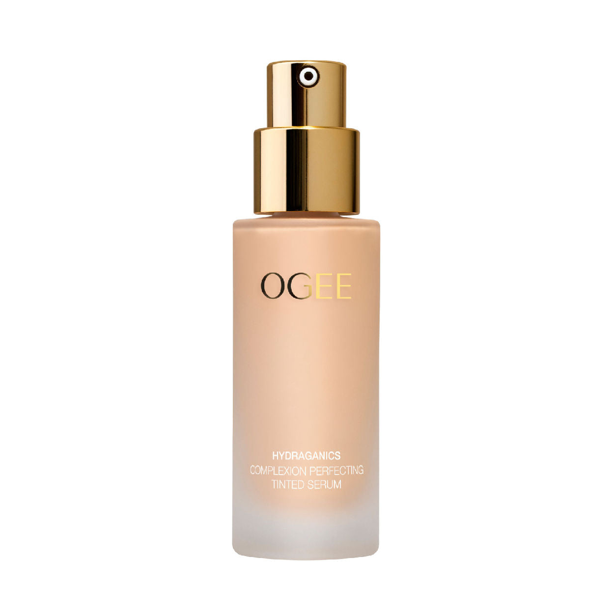 Complexion Perfecting Tinted Serum