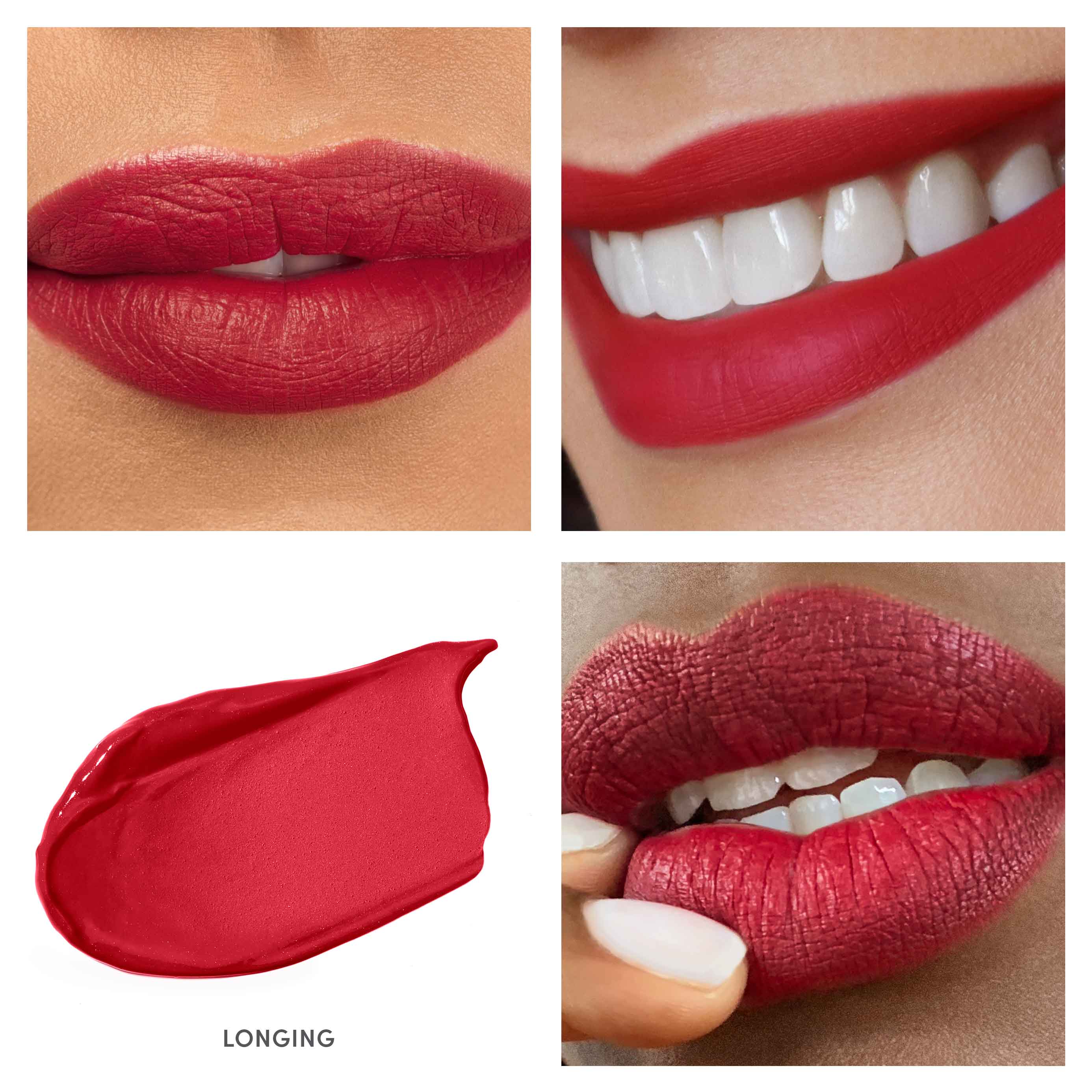 Beyond Matte Lip Stain