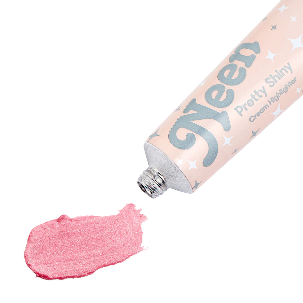 Pretty Shiny Cream Highlighter