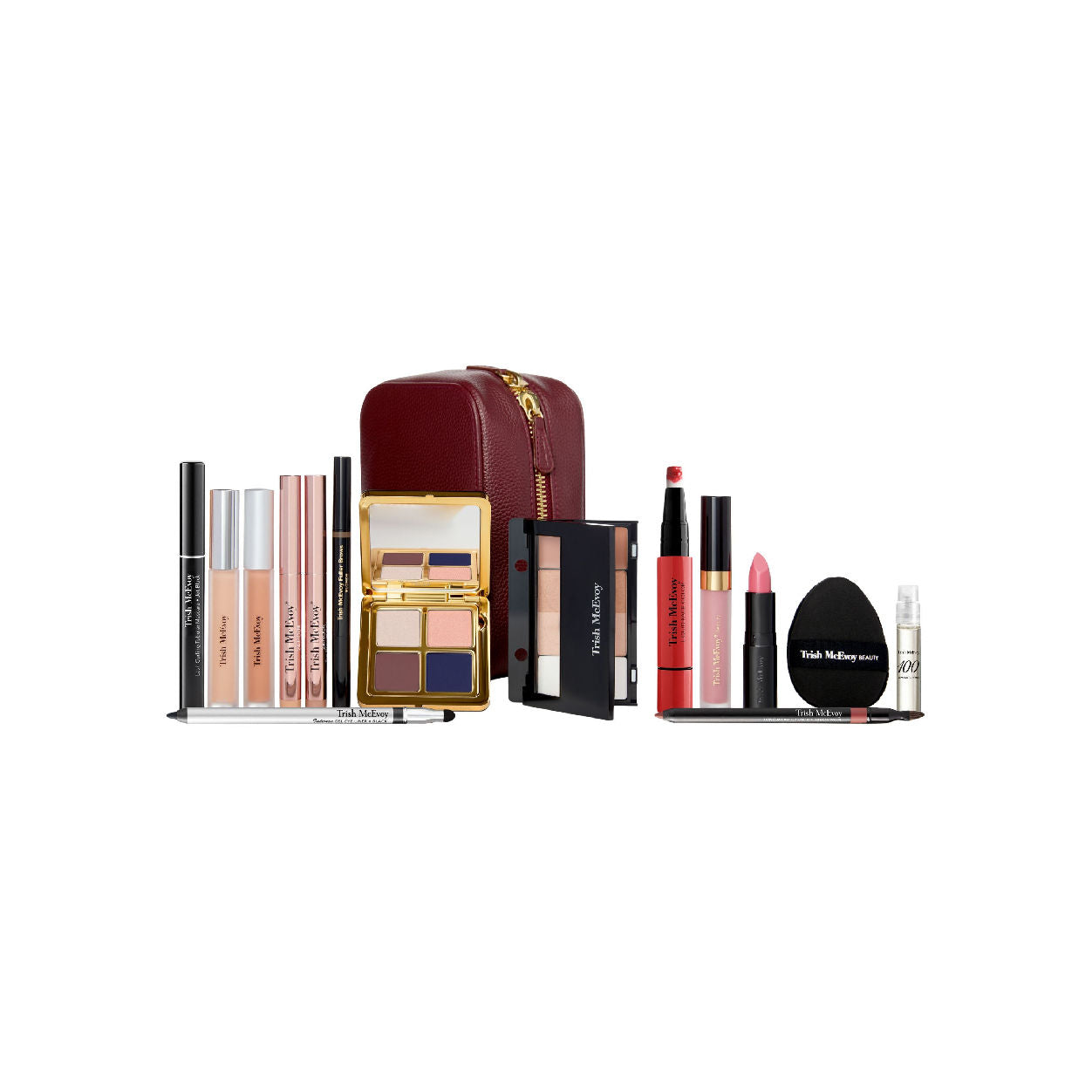 Bluemercury Exclusive Holiday Planner Collection (Limited Edition)