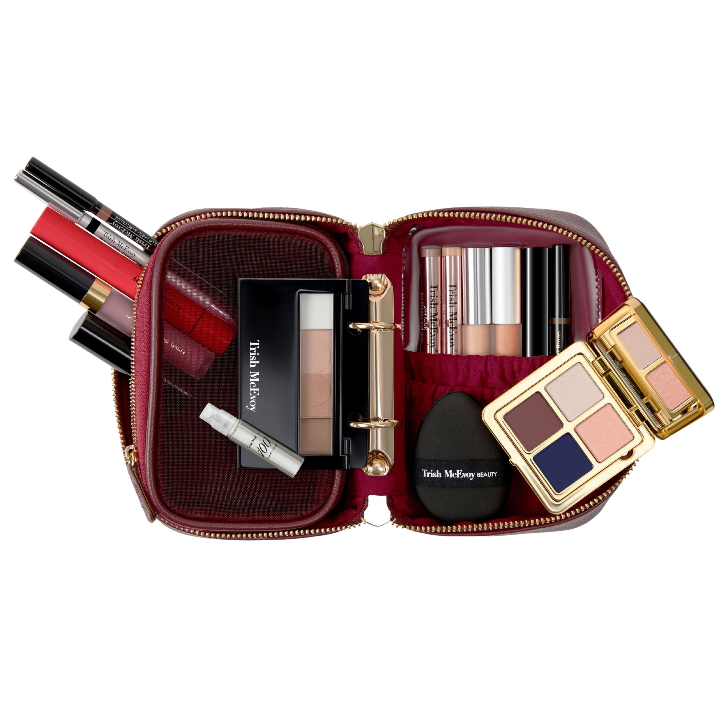 Bluemercury Exclusive Holiday Planner Collection (Limited Edition)