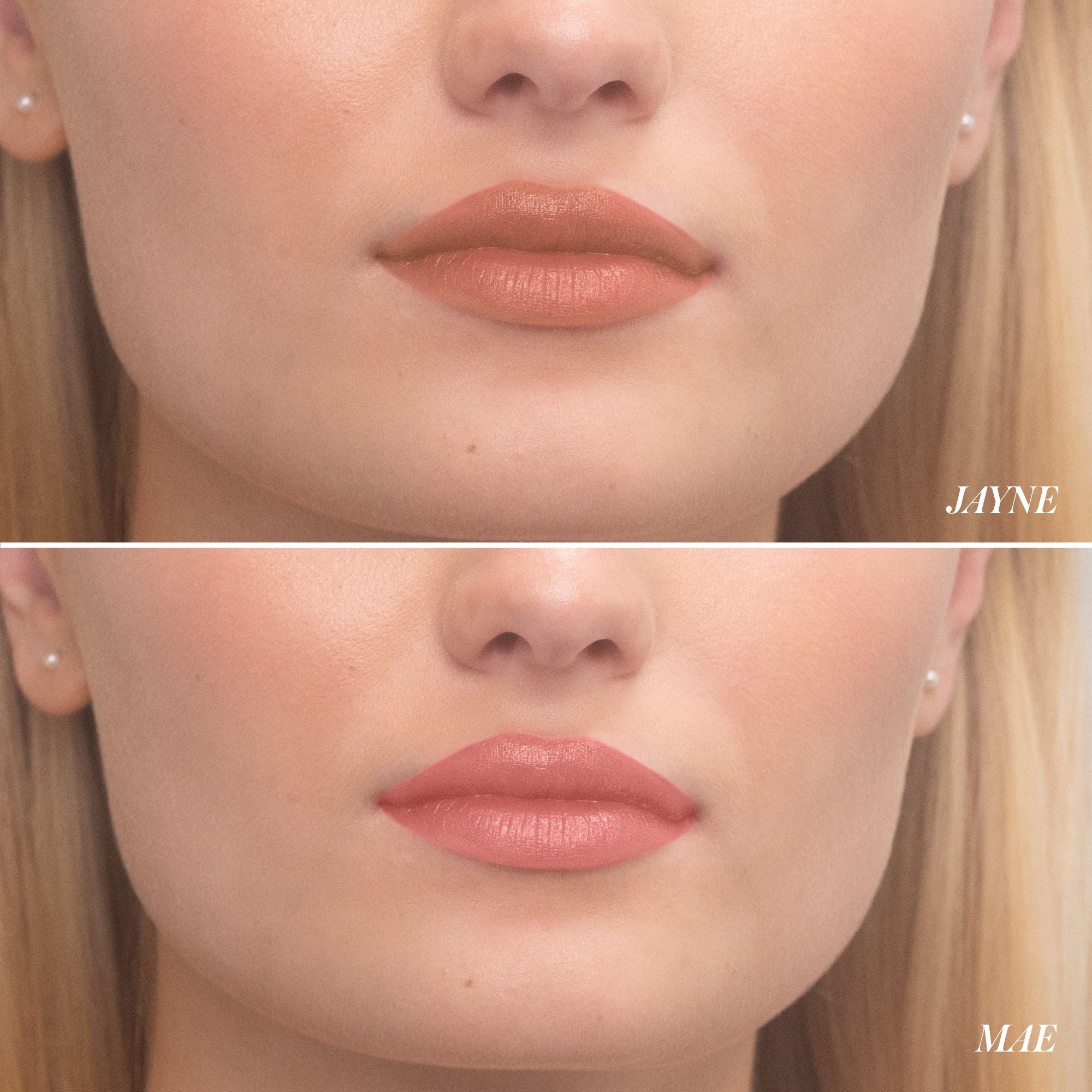 Legendary Serum Lipstick