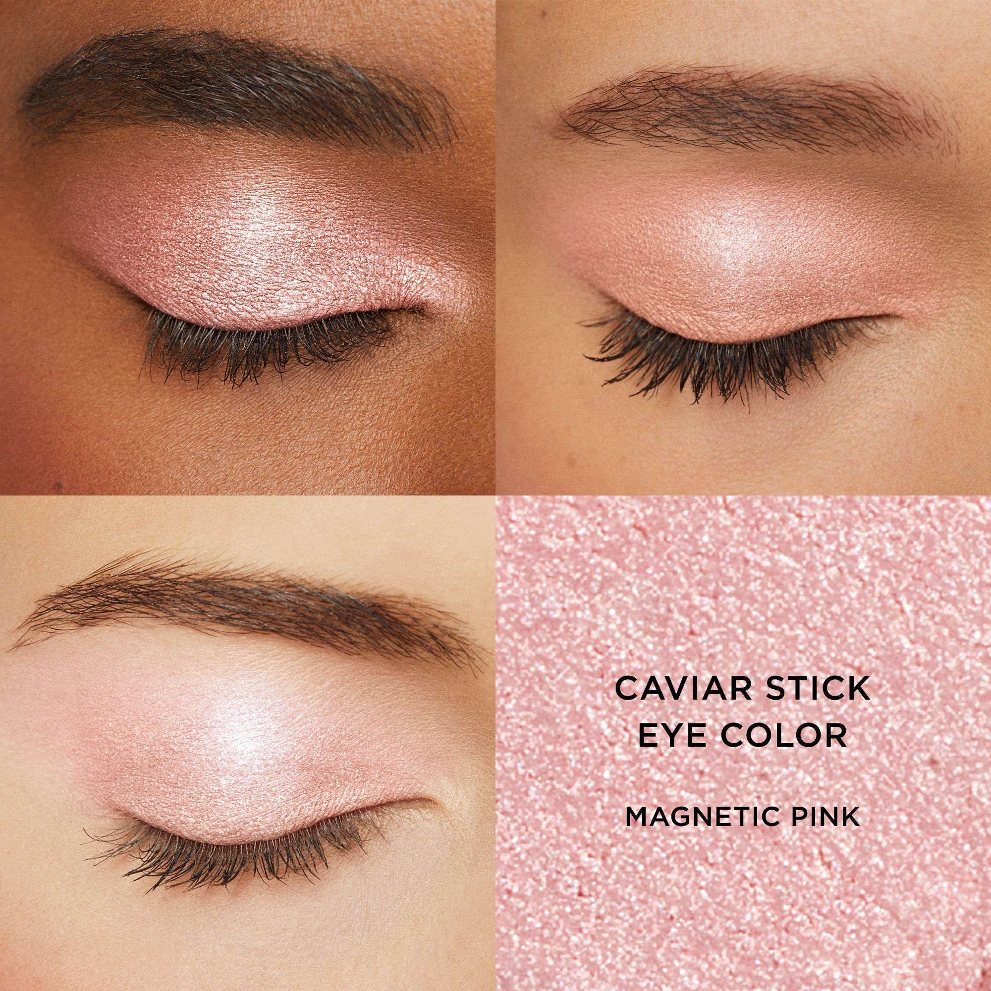 Caviar Stick Eye Colour