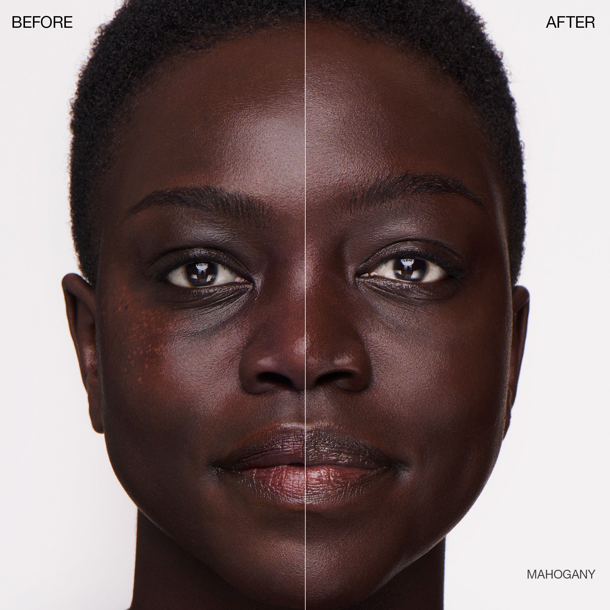 Complexion Perfecting Tinted Serum