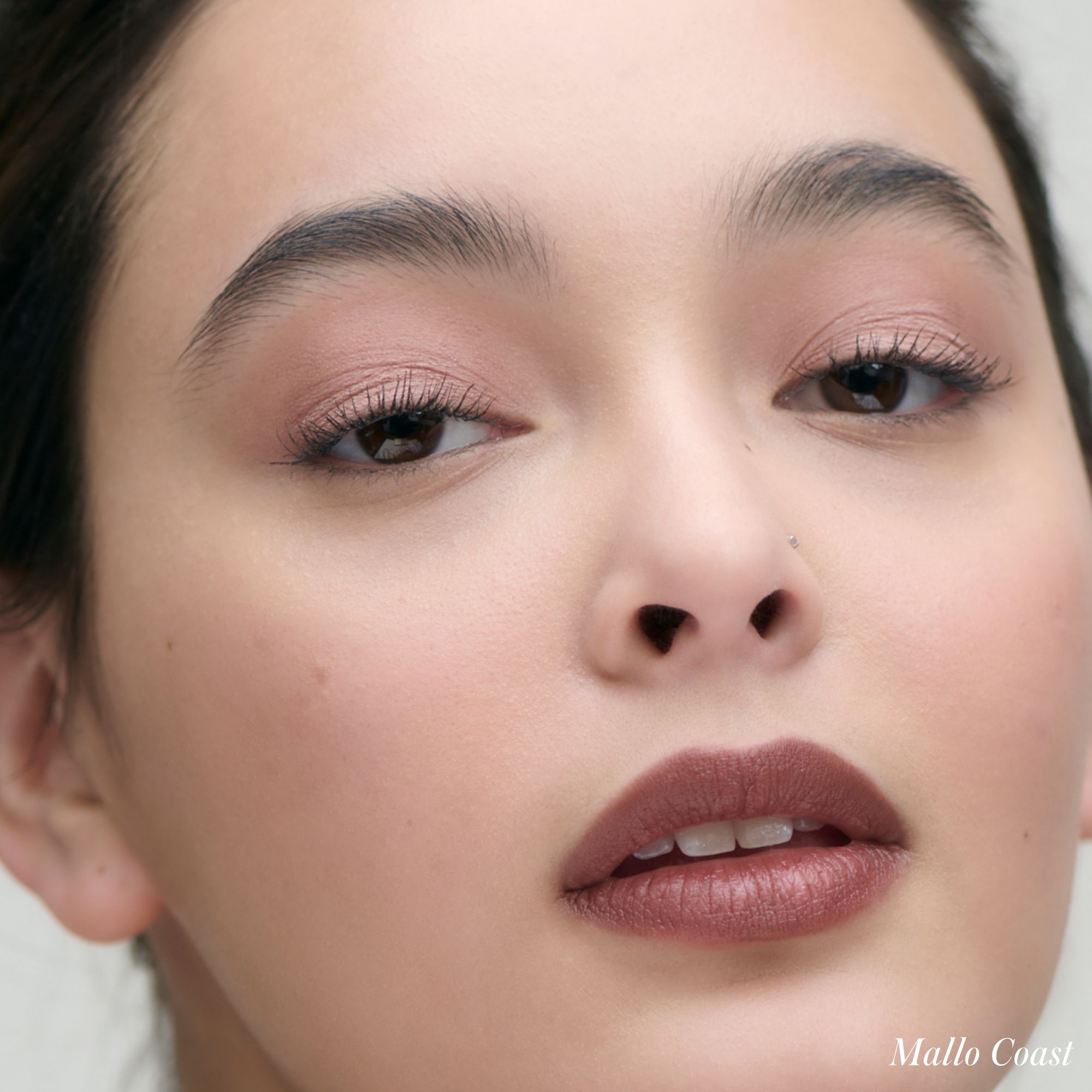 Cashmere Matte Eyelights