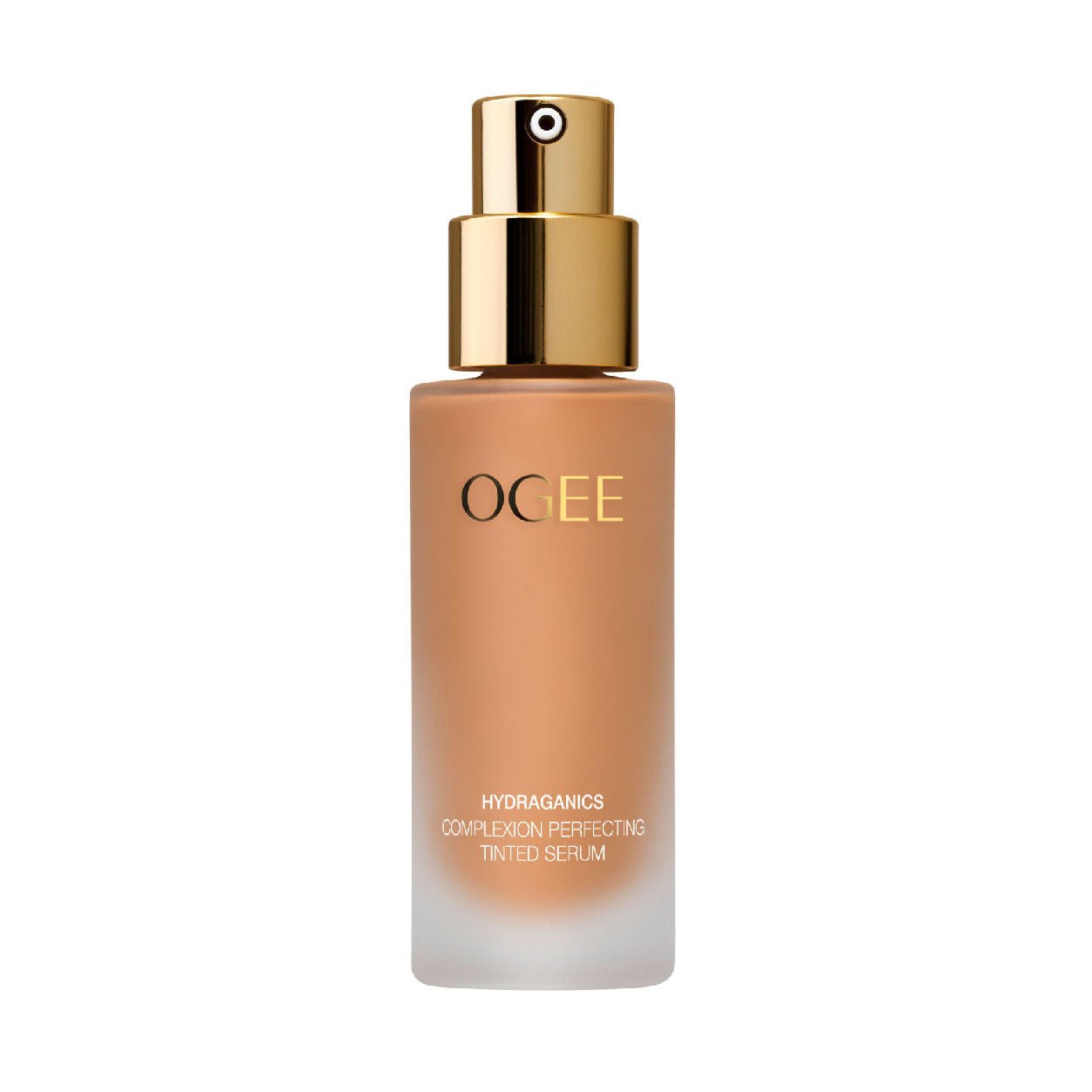 Complexion Perfecting Tinted Serum