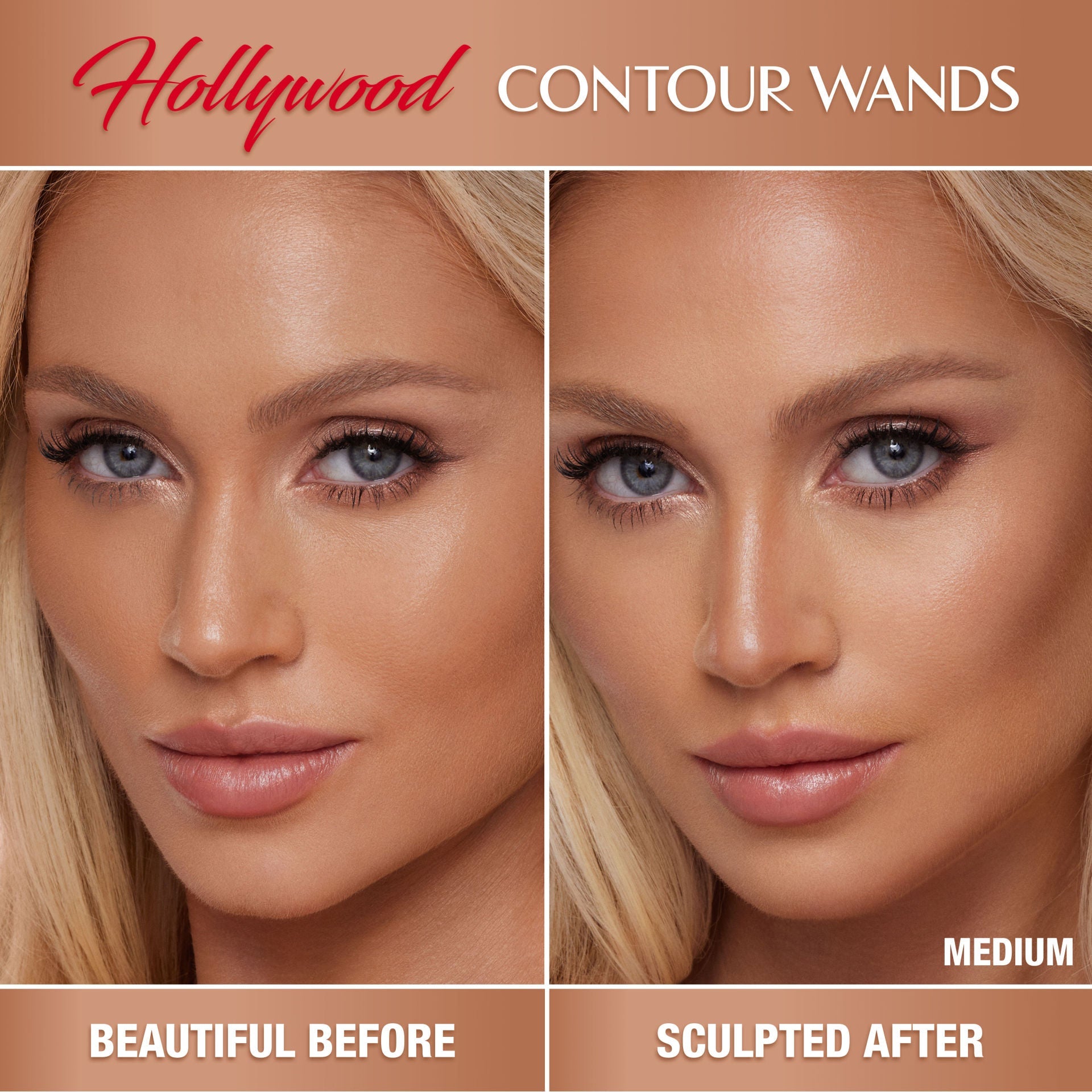 Hollywood Contour Wand