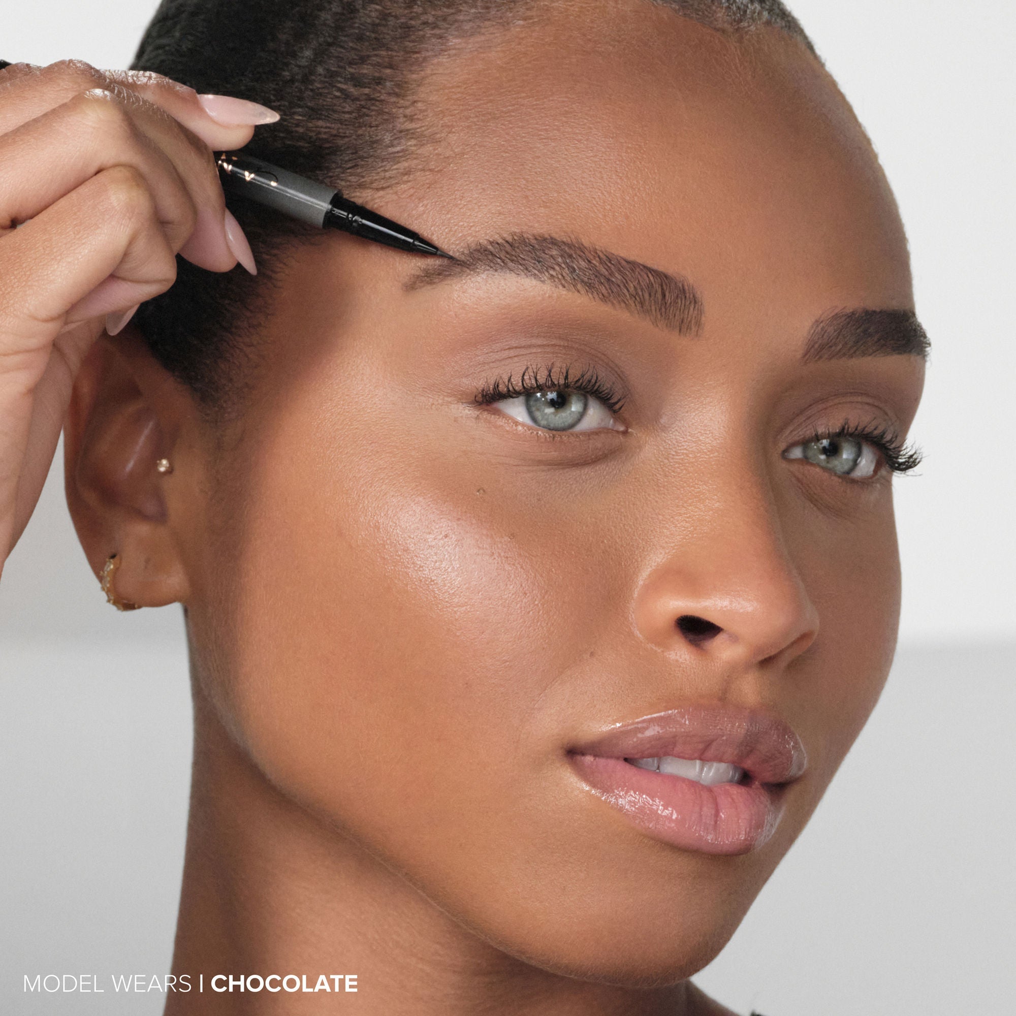 MicroStroke Brow Pen