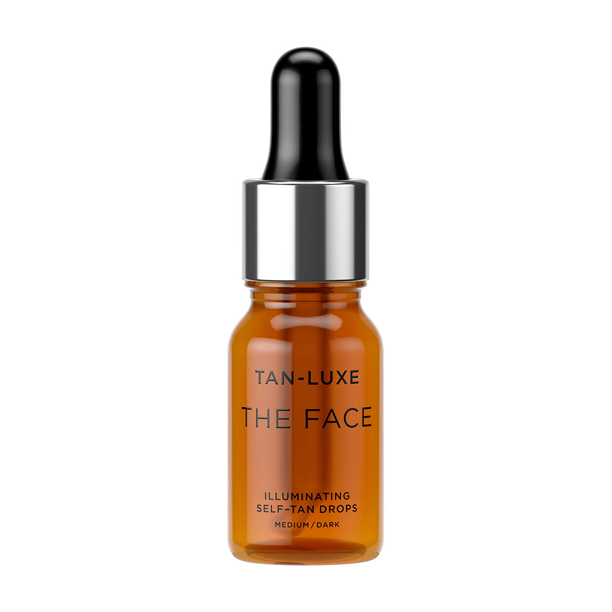 The Face Illuminating Self Tan Drops