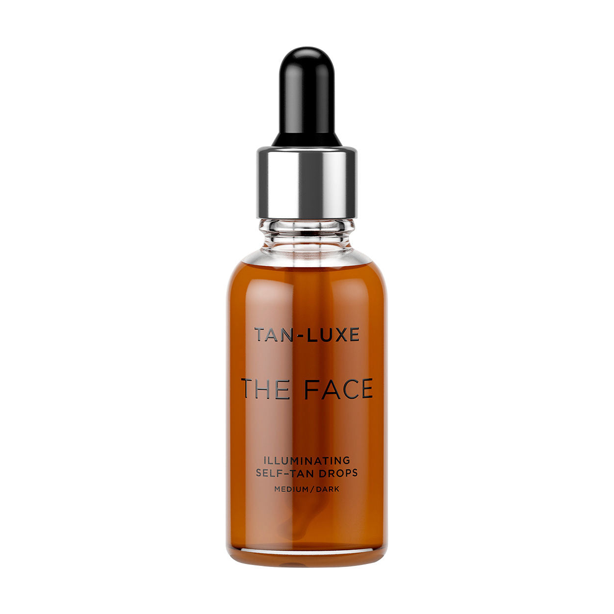 The Face Illuminating Self Tan Drops