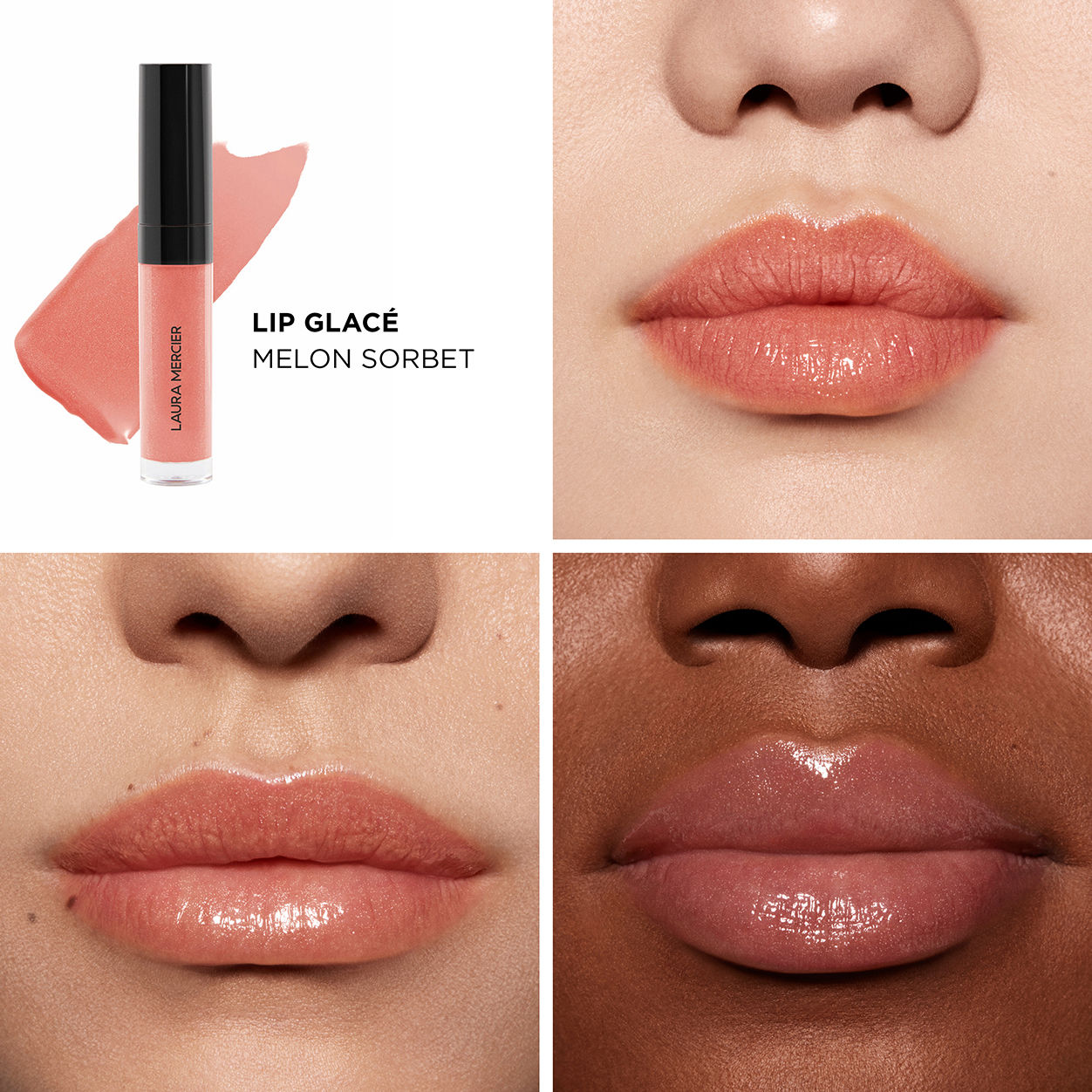 Lip Glacé Lip Gloss