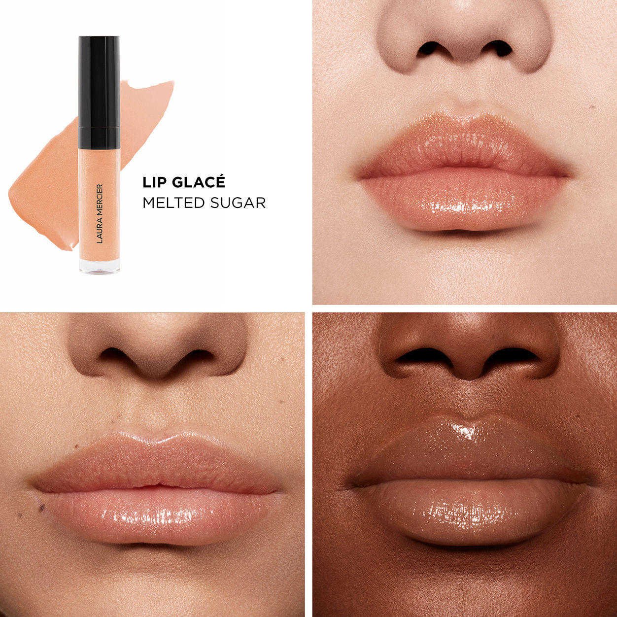 Lip Glacé Lip Gloss