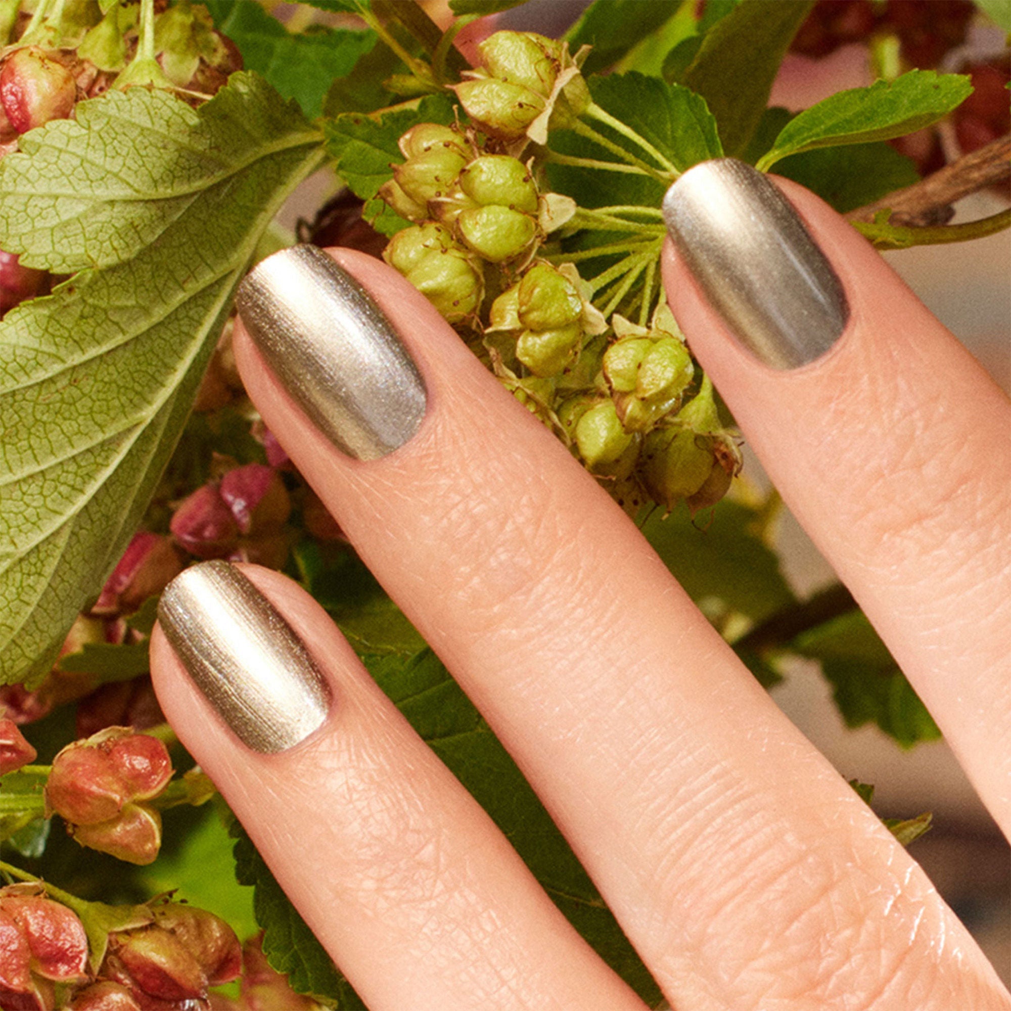 Green Flash LED Gel Polish