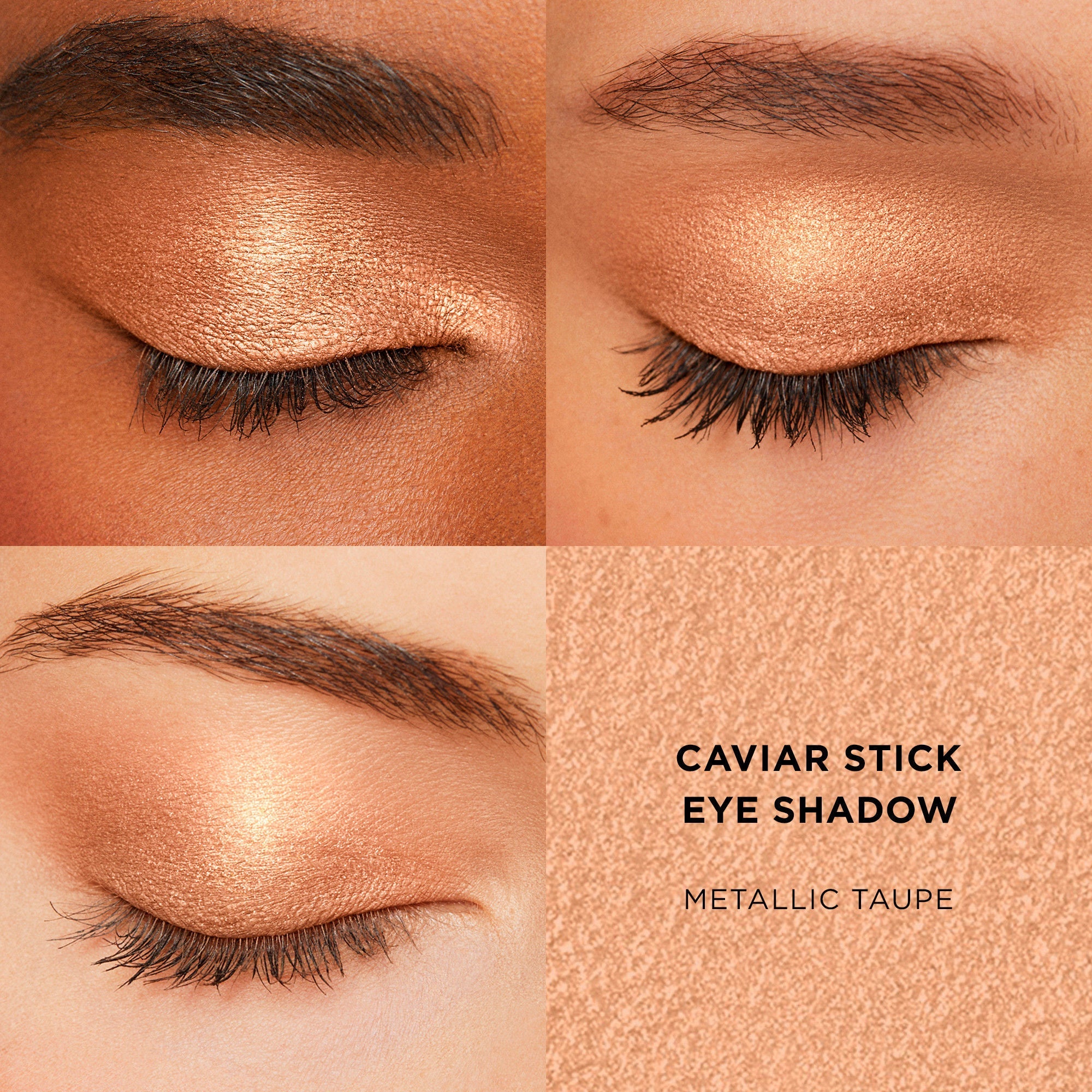 Caviar Stick Eye Colour