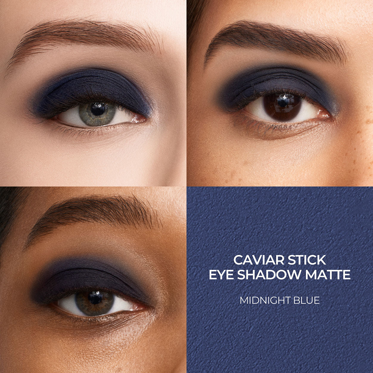 Caviar Stick Matte Eye Shadow