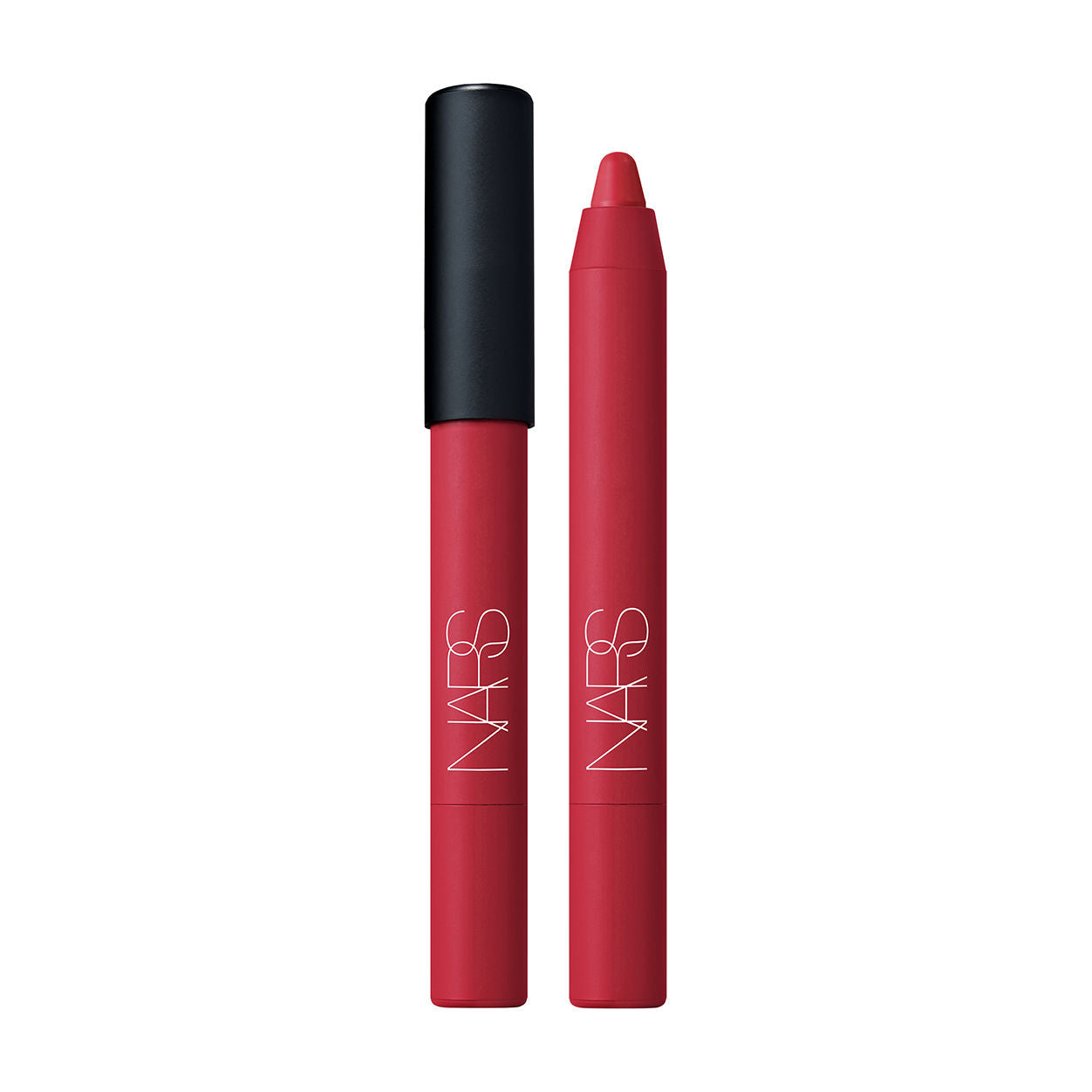 Powermatte High-Intensity Long-Lasting Lip Pencil