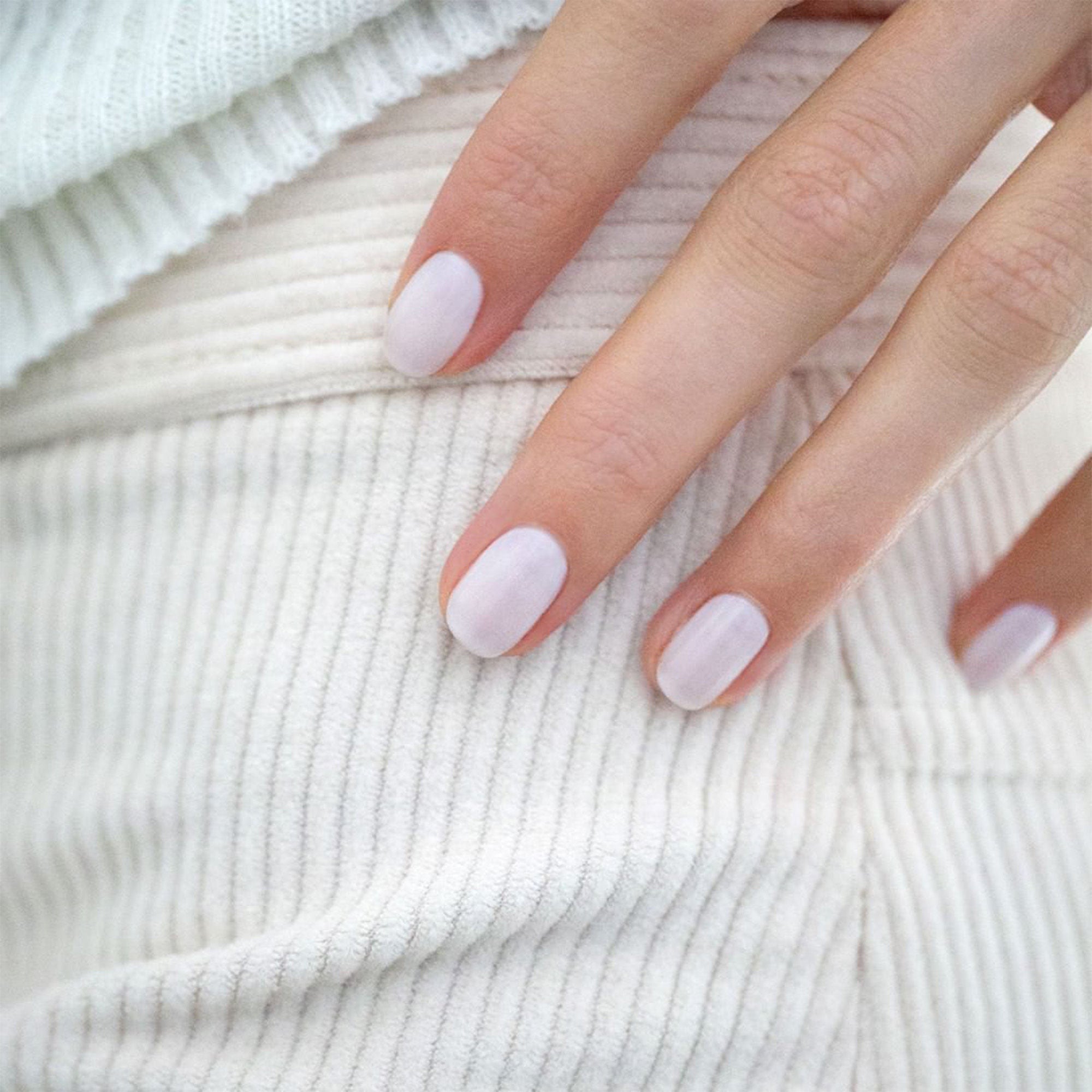 Green Flash LED Gel Polish