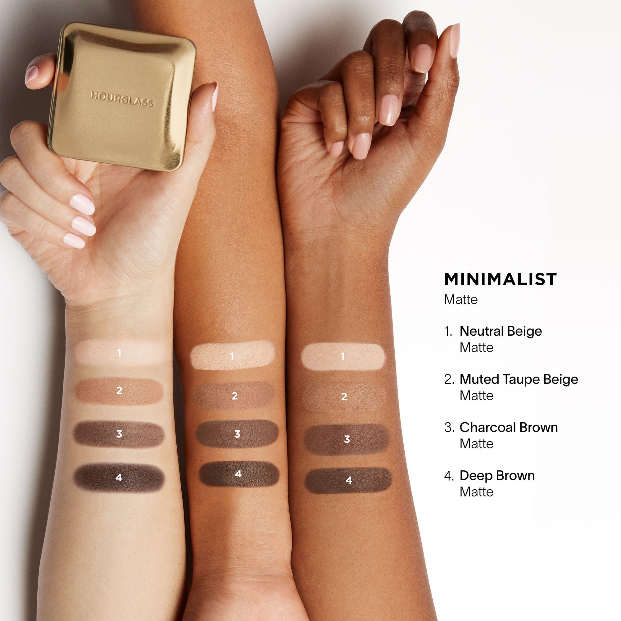 Curator Eyeshadow Palette