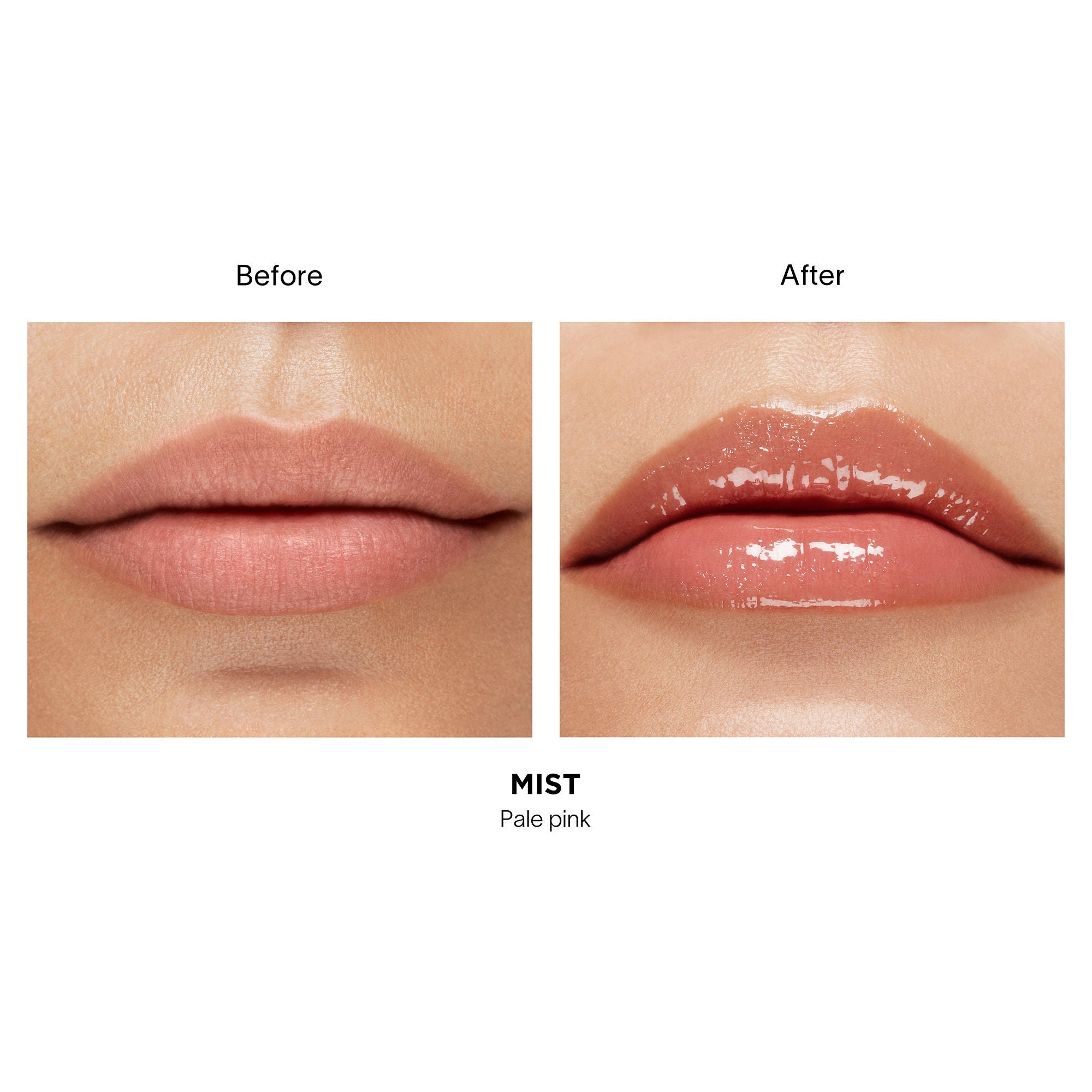 Phantom Volumizing Glossy Balm