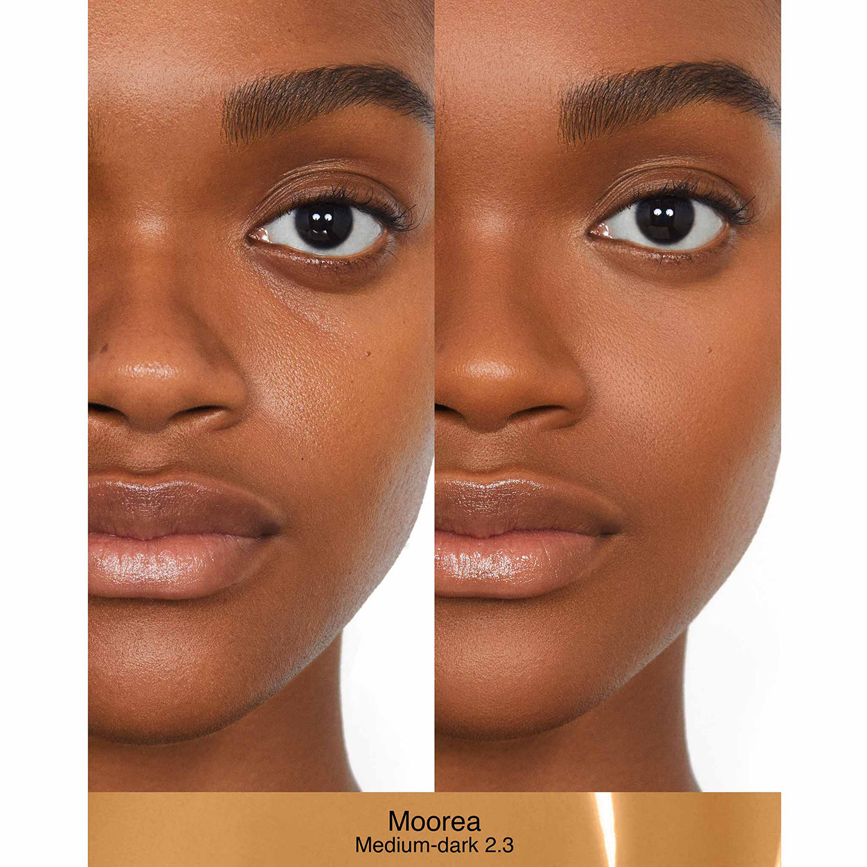 Sheer Glow Foundation