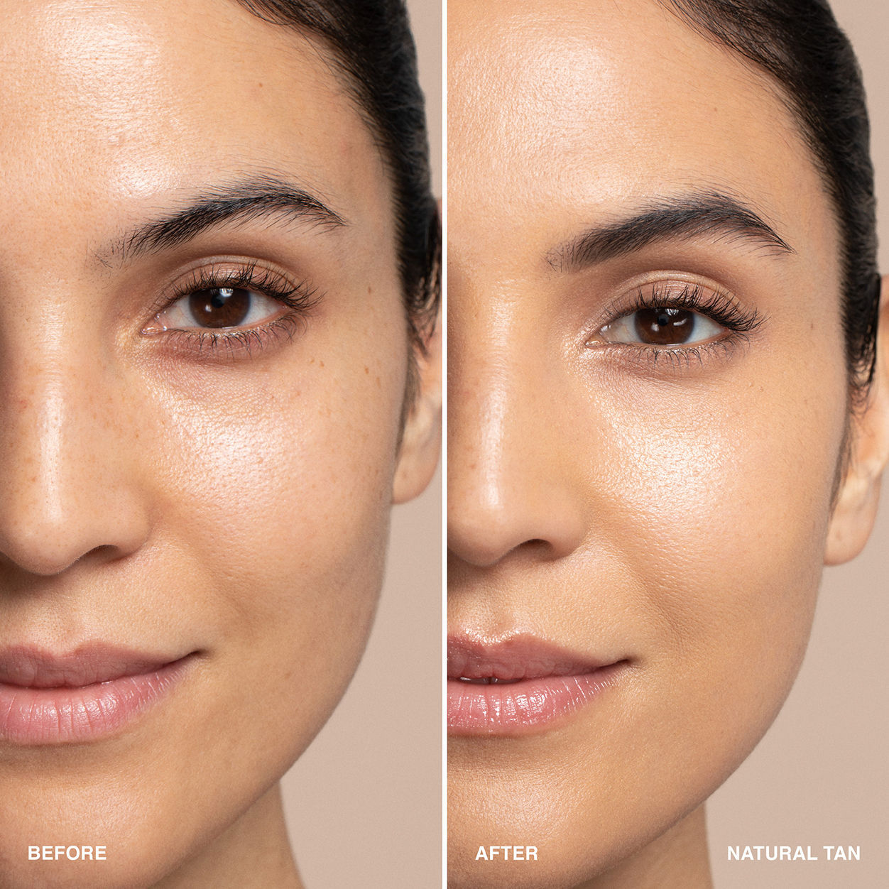 Intensive Skin Serum Concealer