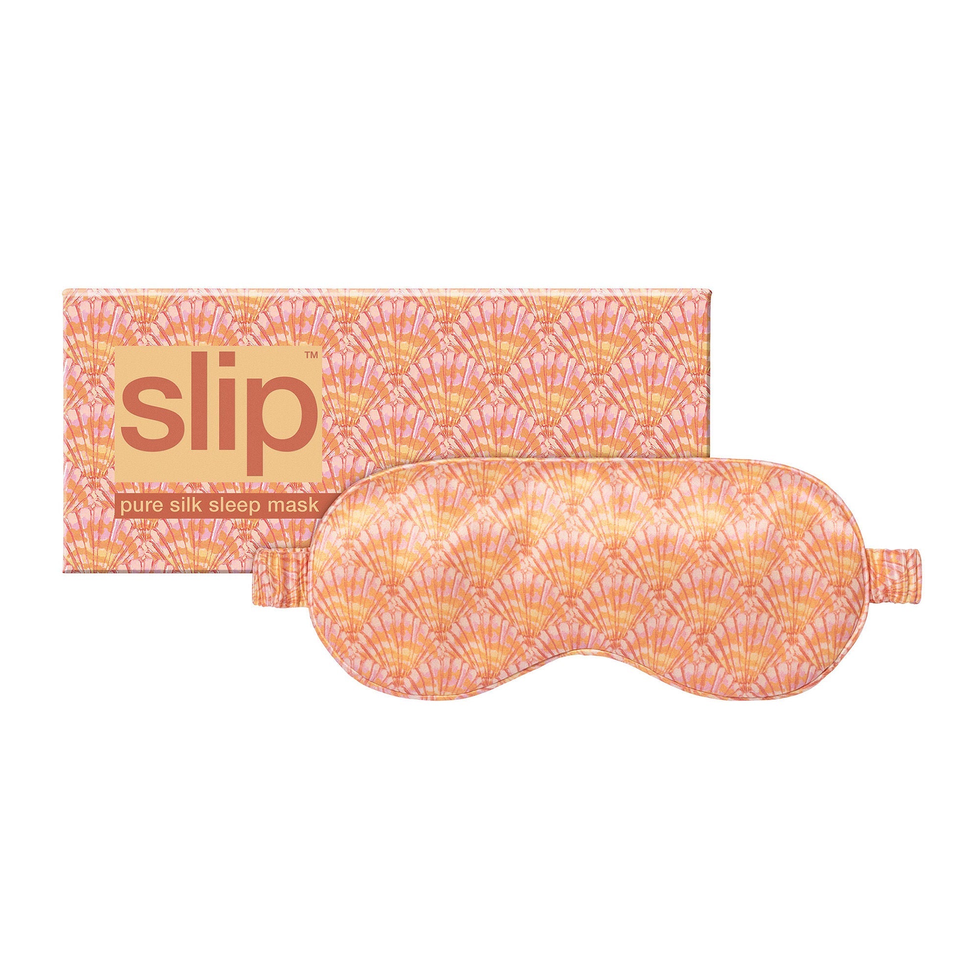 Pure Silk Sleep Mask