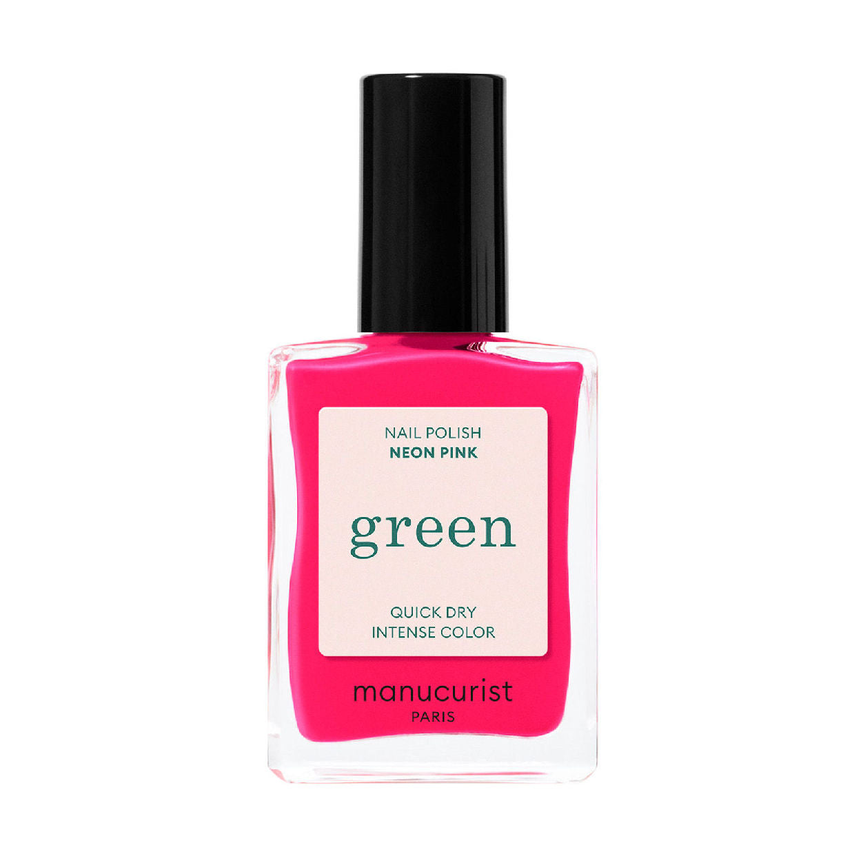 Green Flash LED Gel Polish