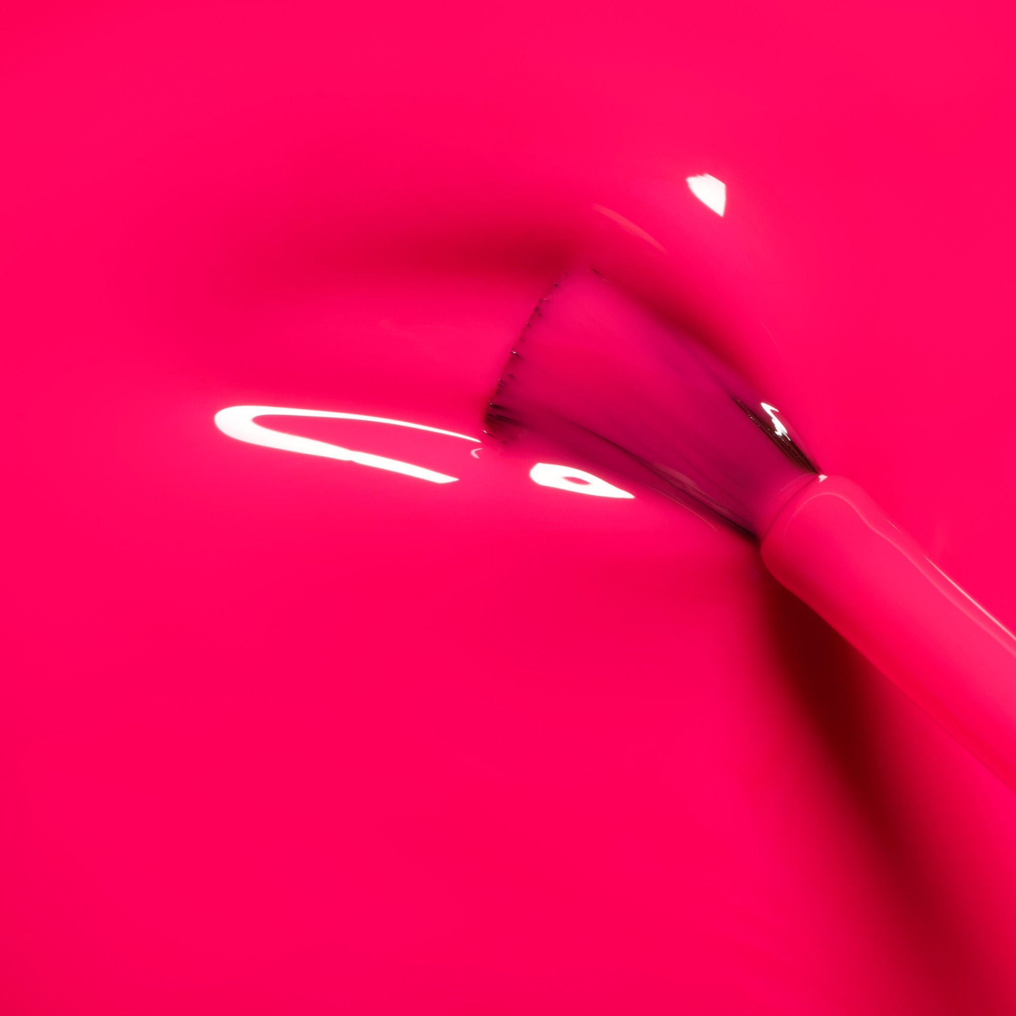 Green Flash LED Gel Polish