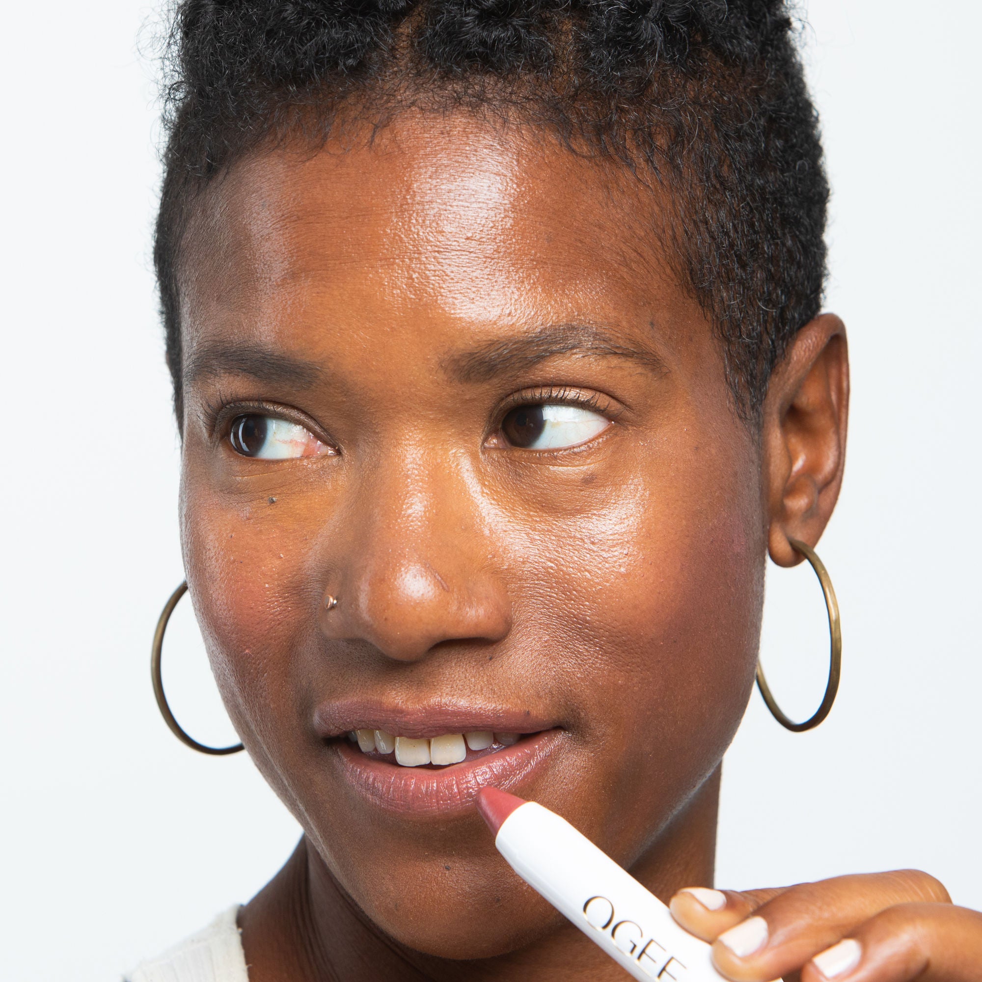 Tinted Sculpted Lip Oil