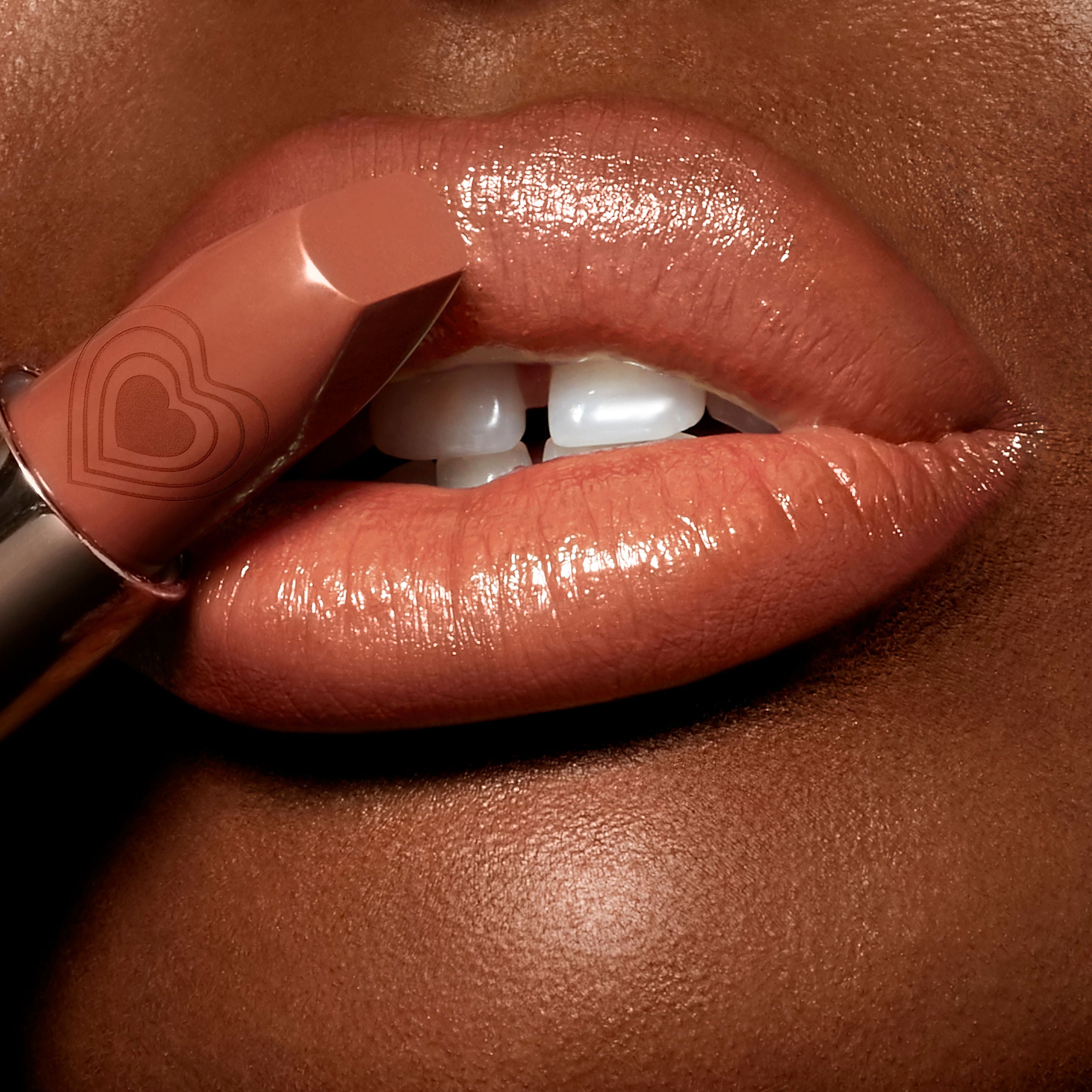 K.I.S.S.I.N.G. Lipstick