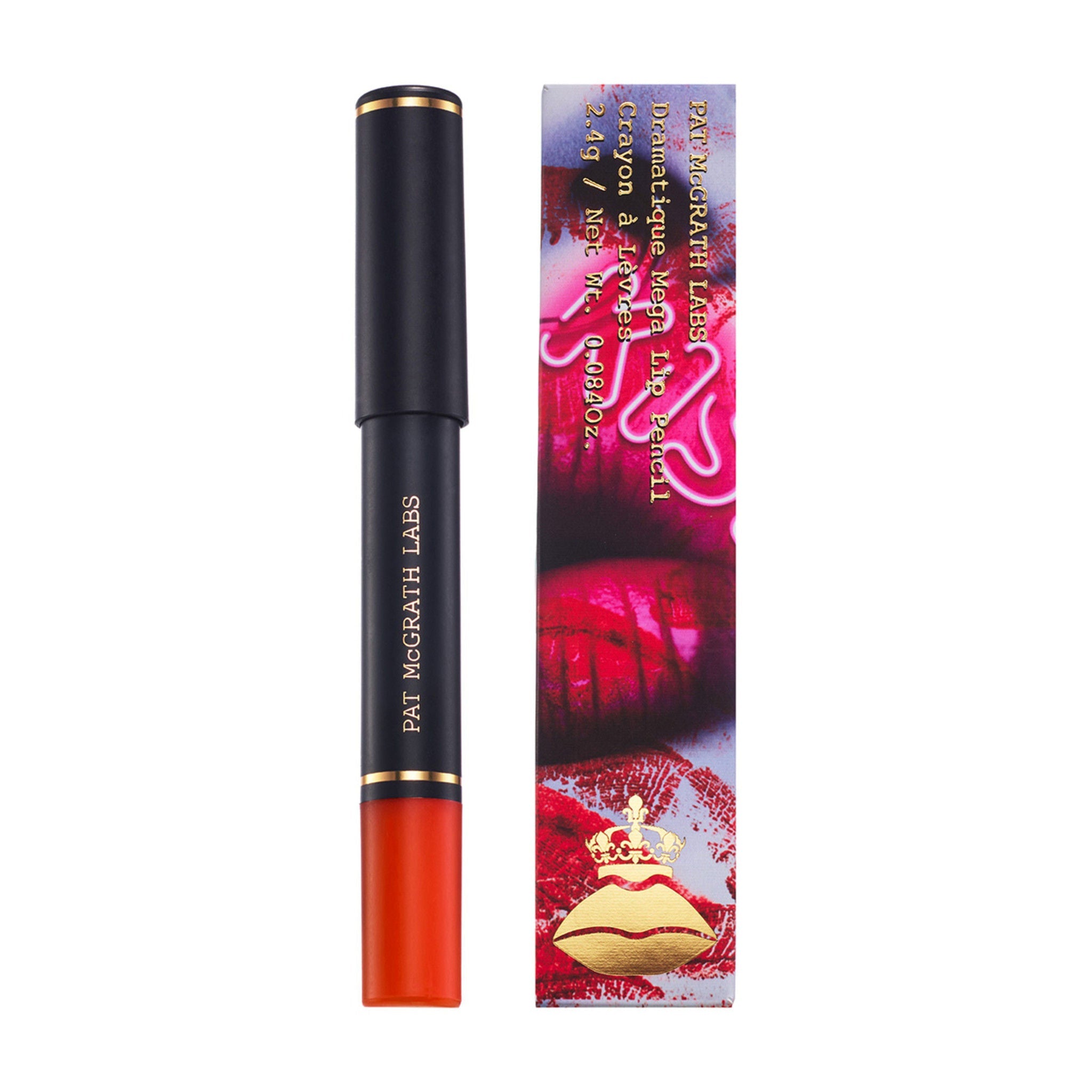Dramatique Mega Lip Pencil