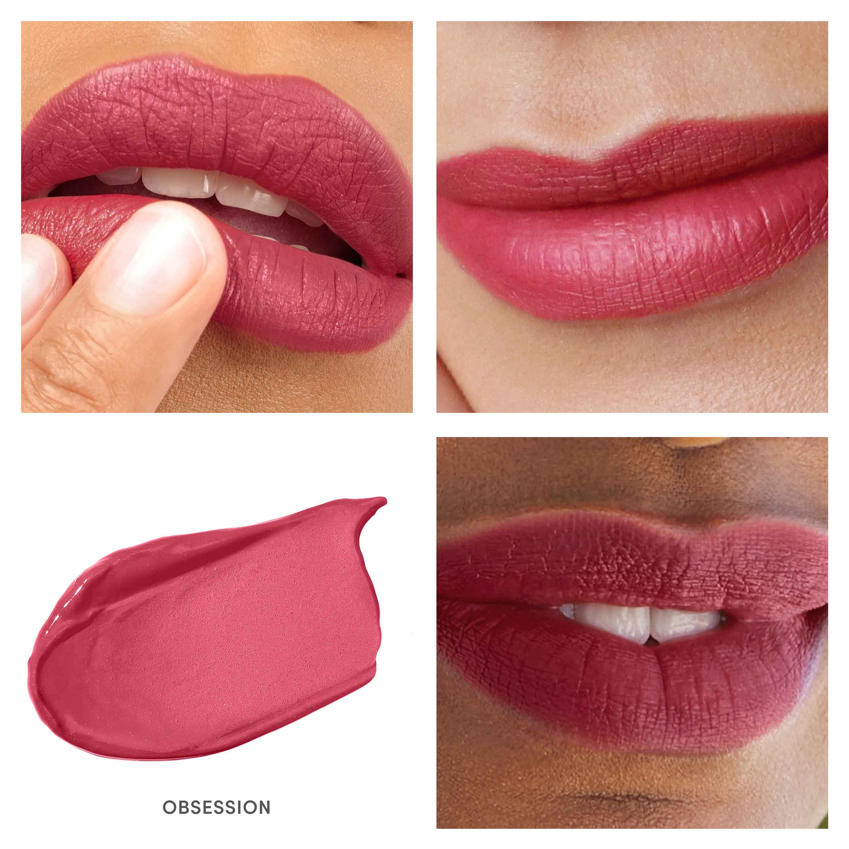 Beyond Matte Lip Stain