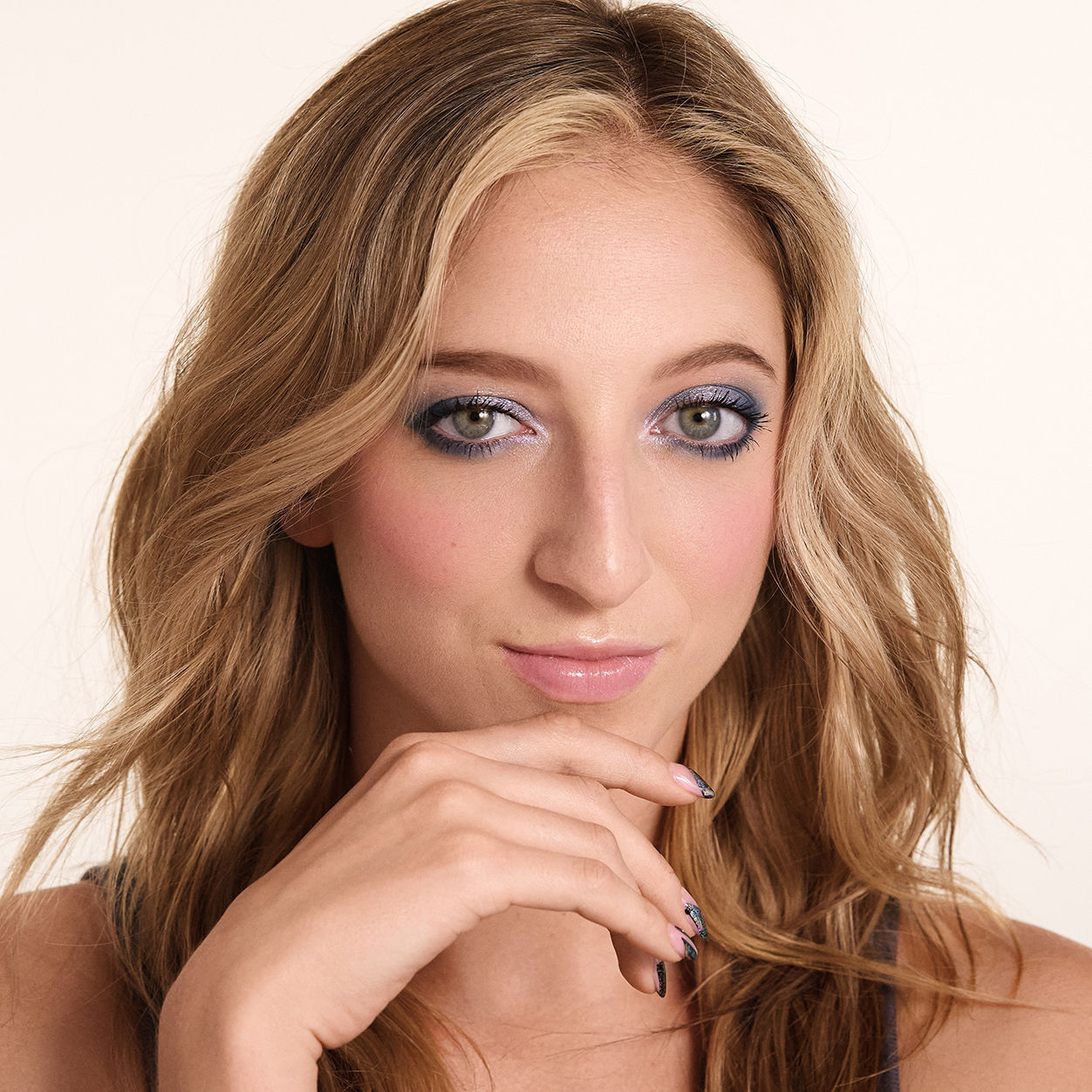 Pretty Shady Pressed Pigment Trio