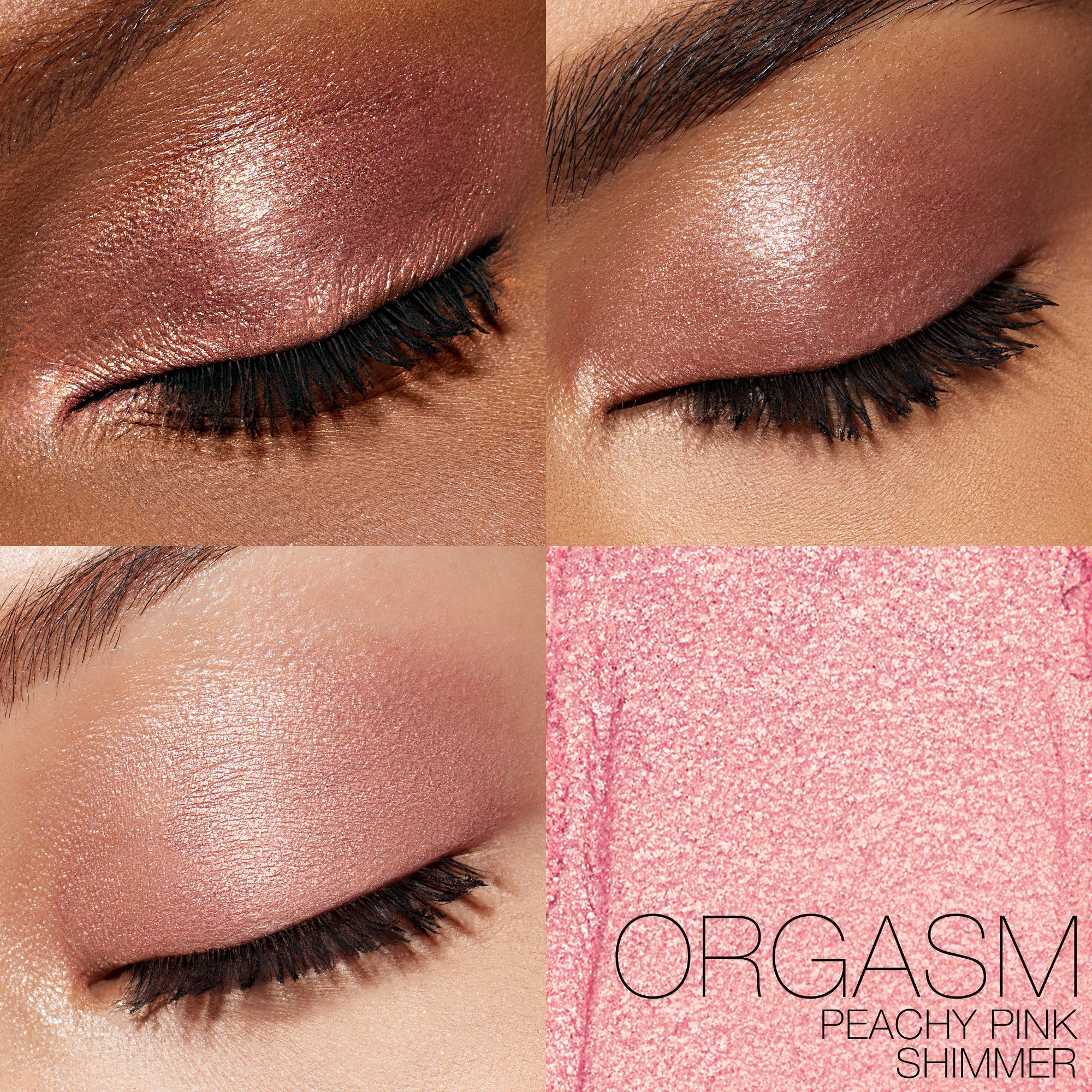 Total Seduction Eyeshadow Stick