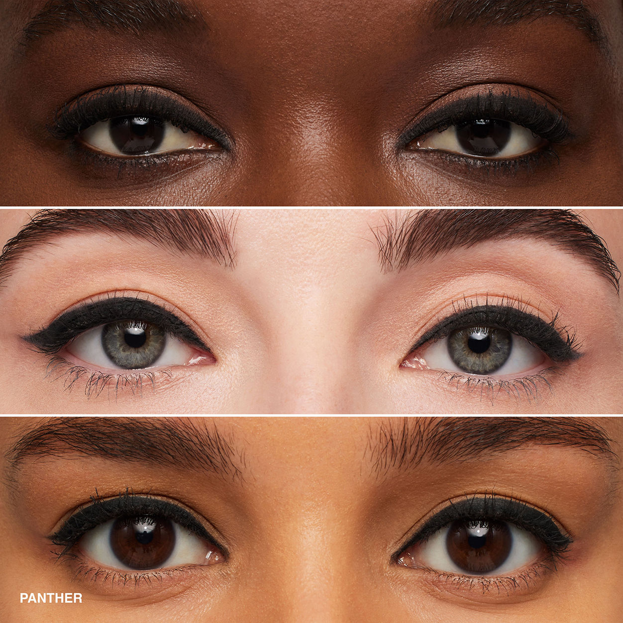 Long-Wear Cream Eyeliner Stick