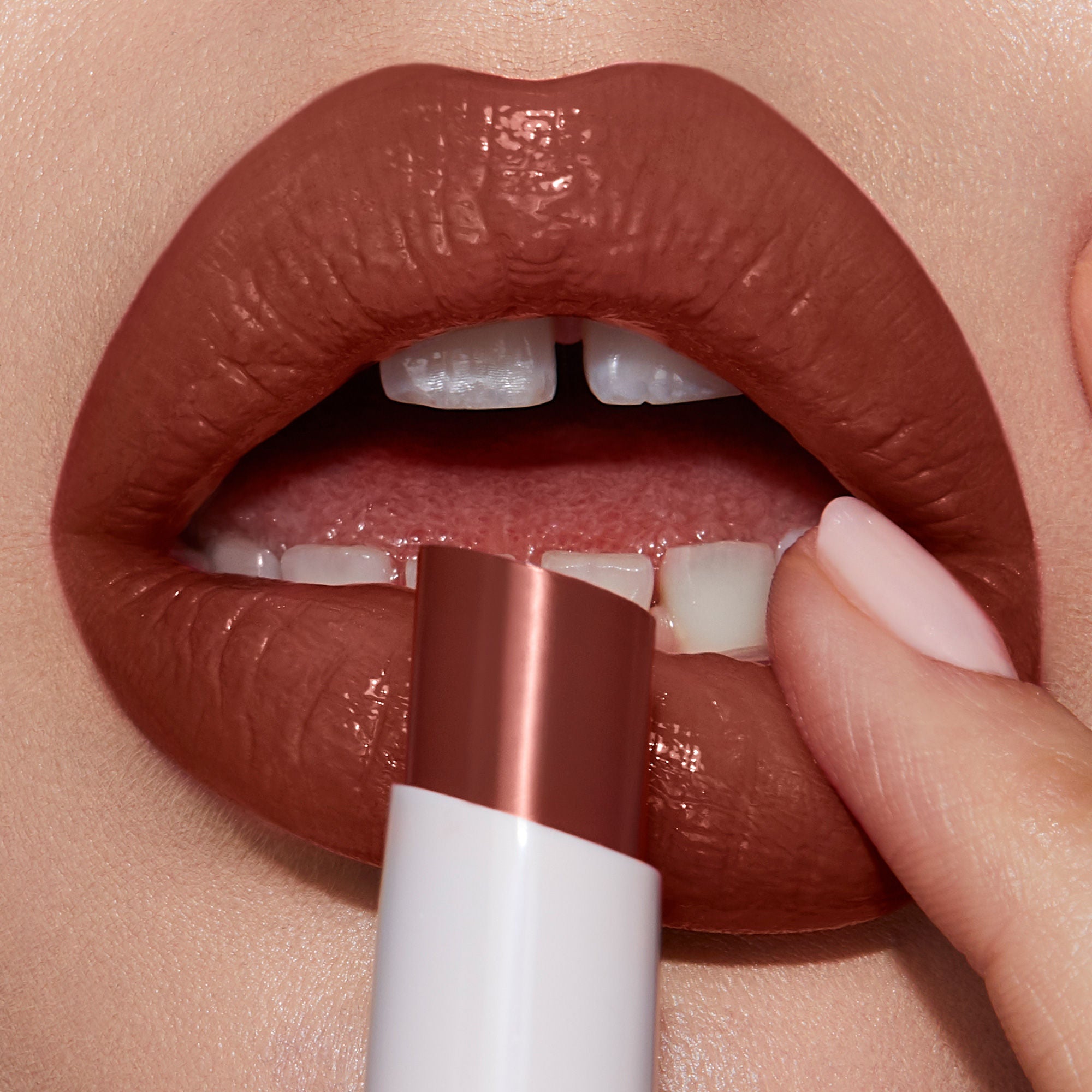 Hyaluronic Happikiss