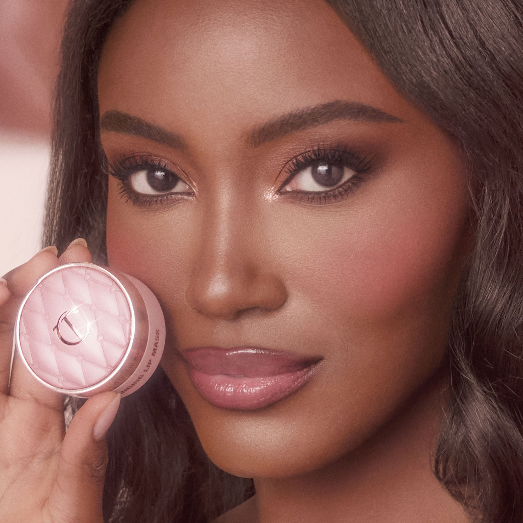 Life Changing Lip Mask