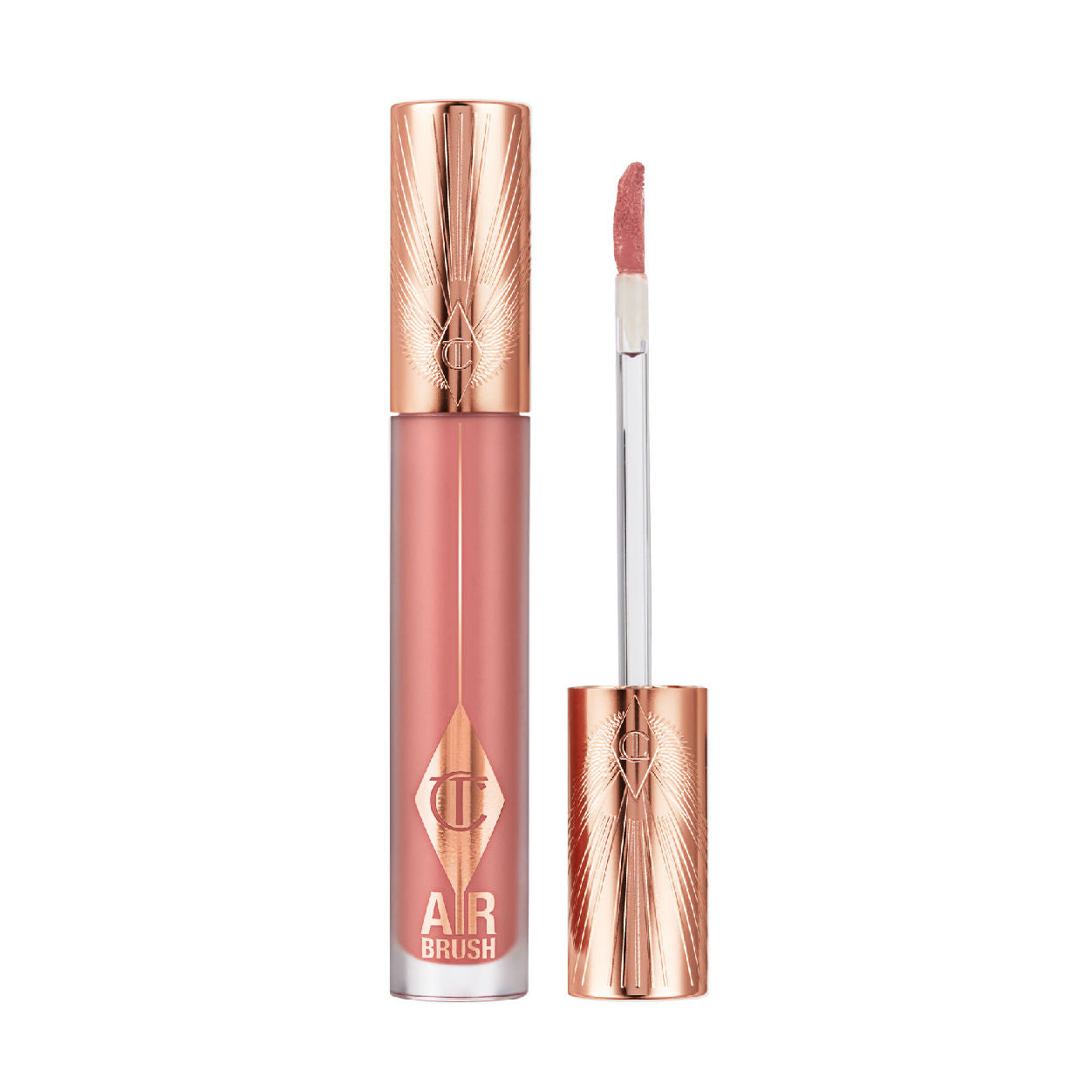 Airbrush Flawless Lip Blur