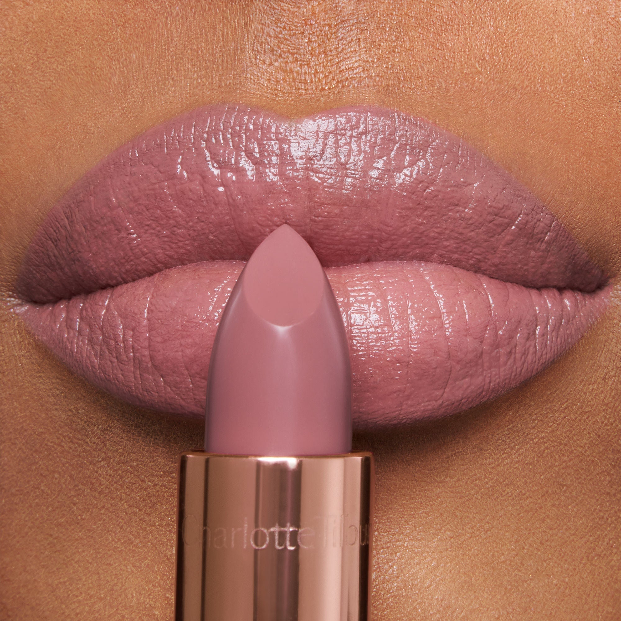 K.I.S.S.I.N.G. Lipstick