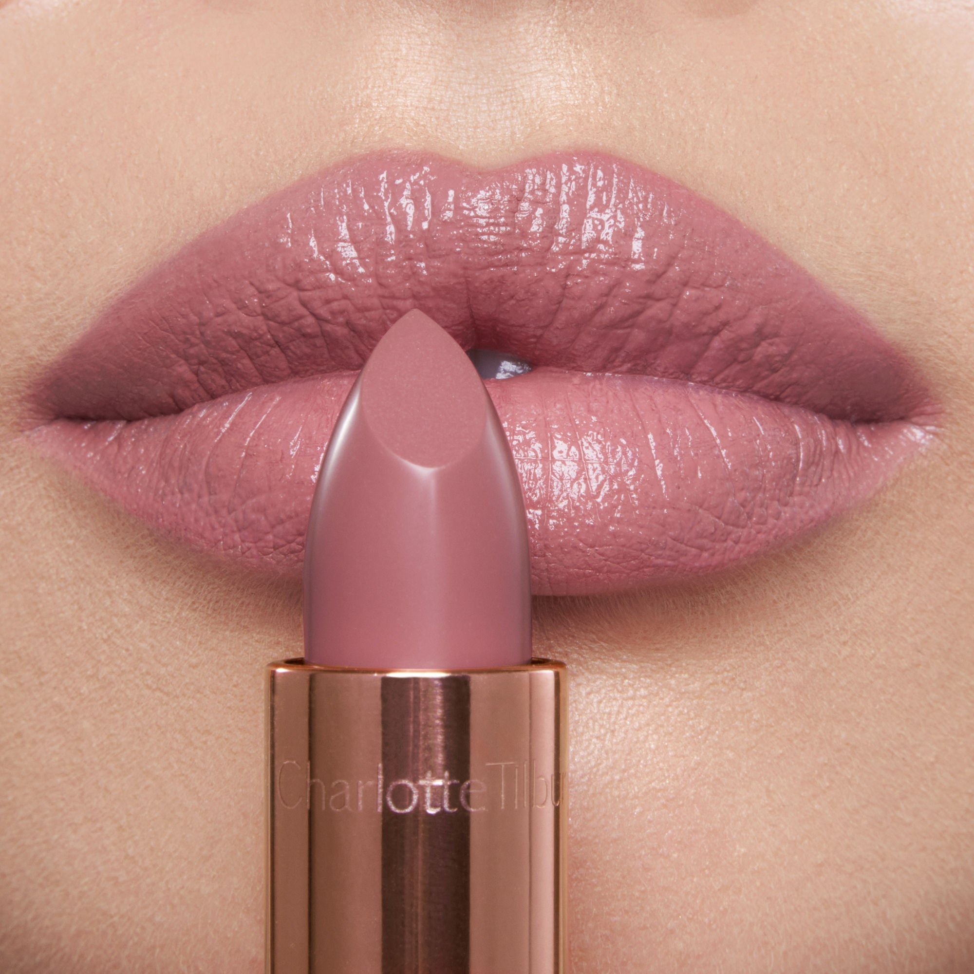 K.I.S.S.I.N.G. Lipstick
