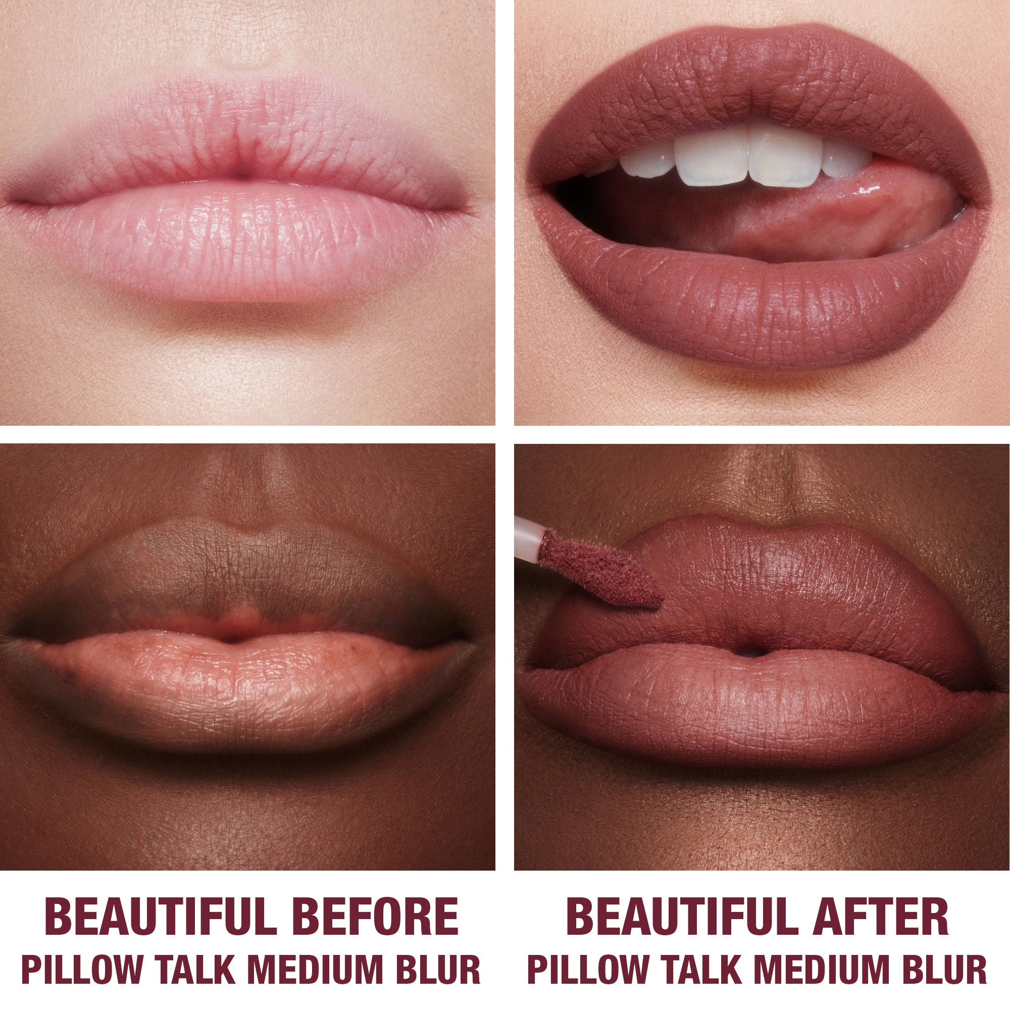 Airbrush Flawless Lip Blur