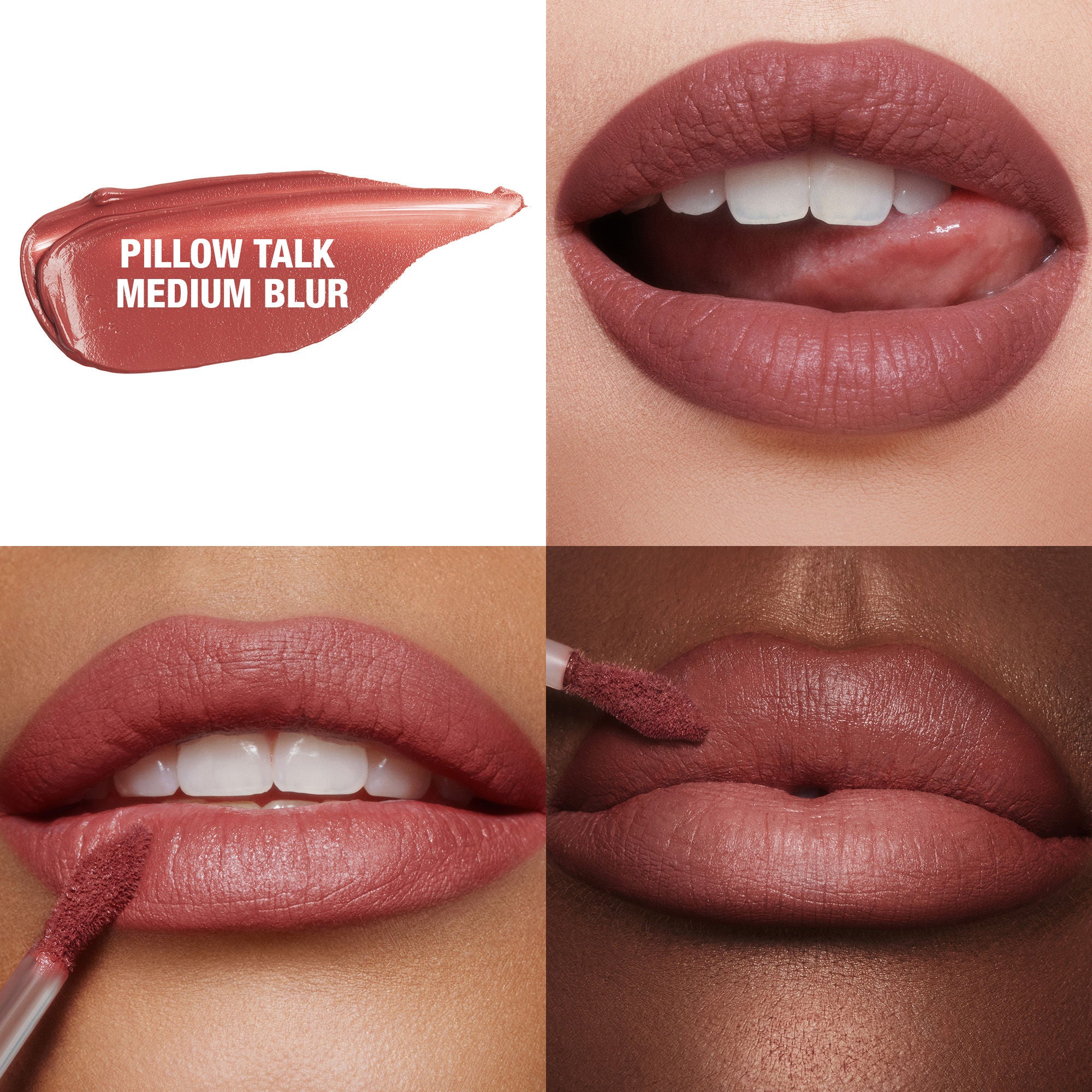 Airbrush Flawless Lip Blur