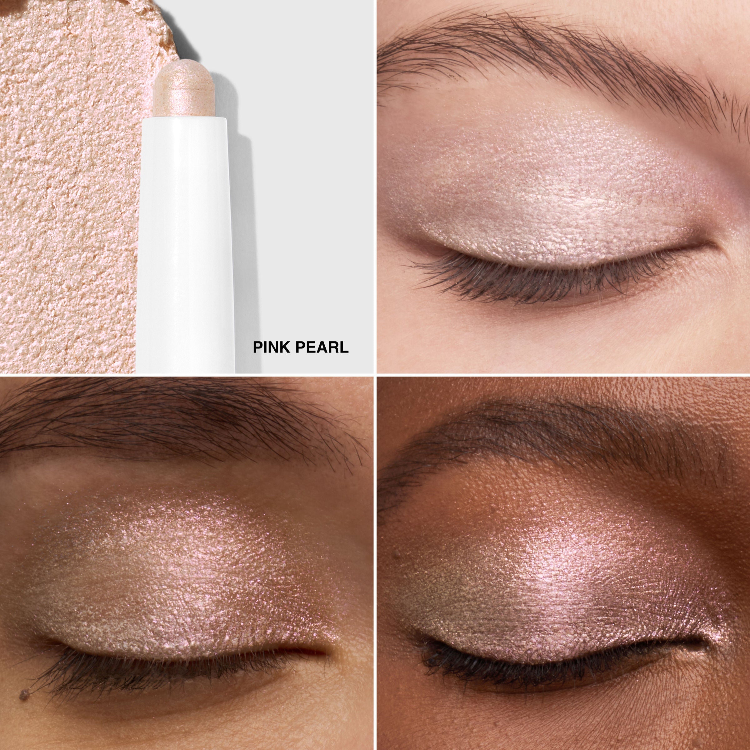 Holiday Long-Wear Cream Eyeshadow Stick (Limited Edition)
