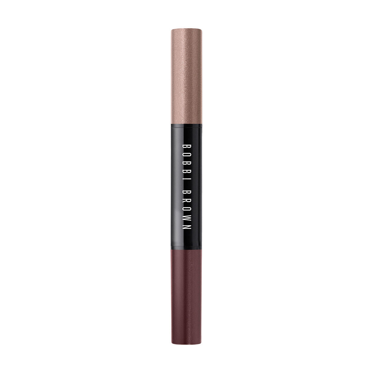 Dual-Ended Long-Wear Cream Shadow Stick
