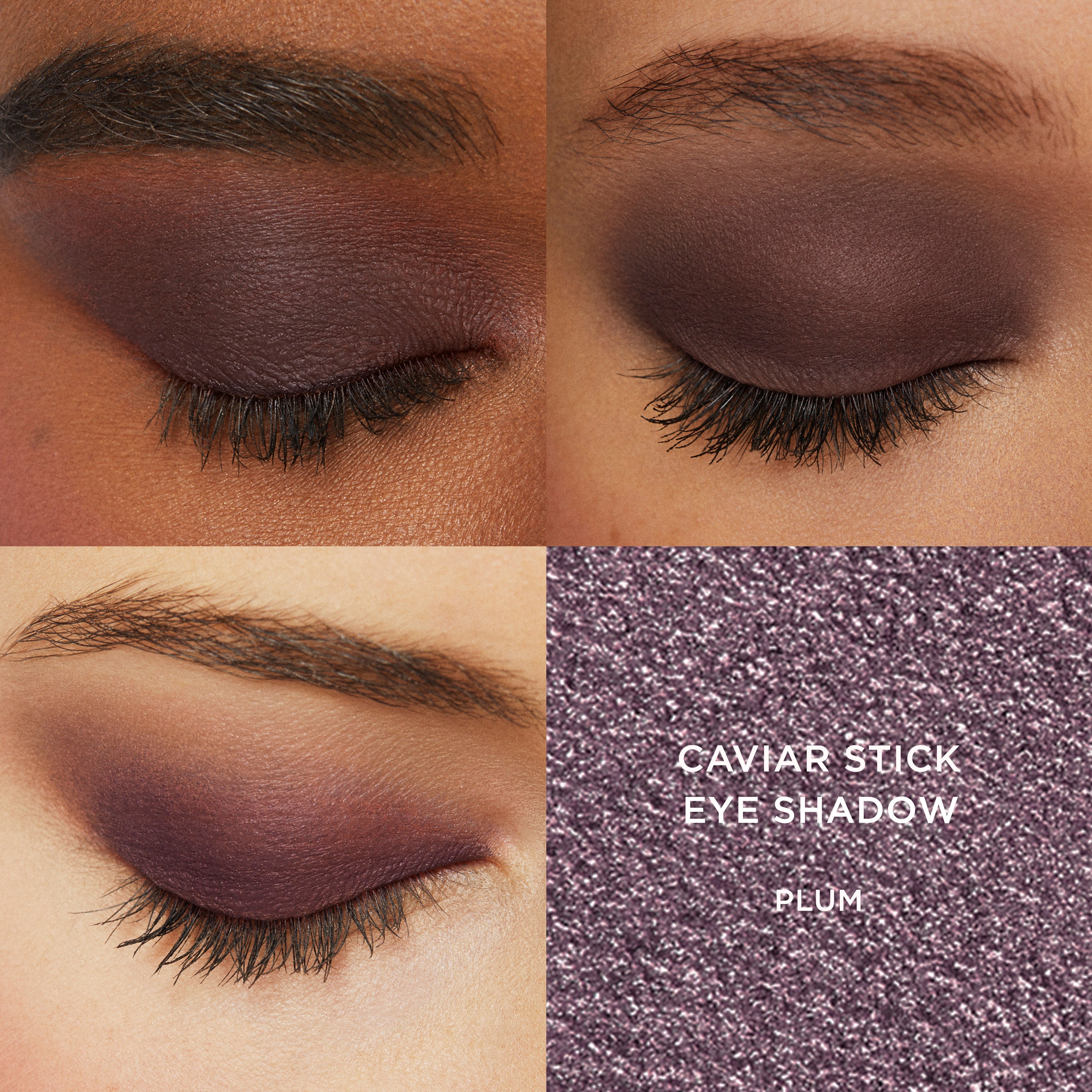 Caviar Stick Eye Colour