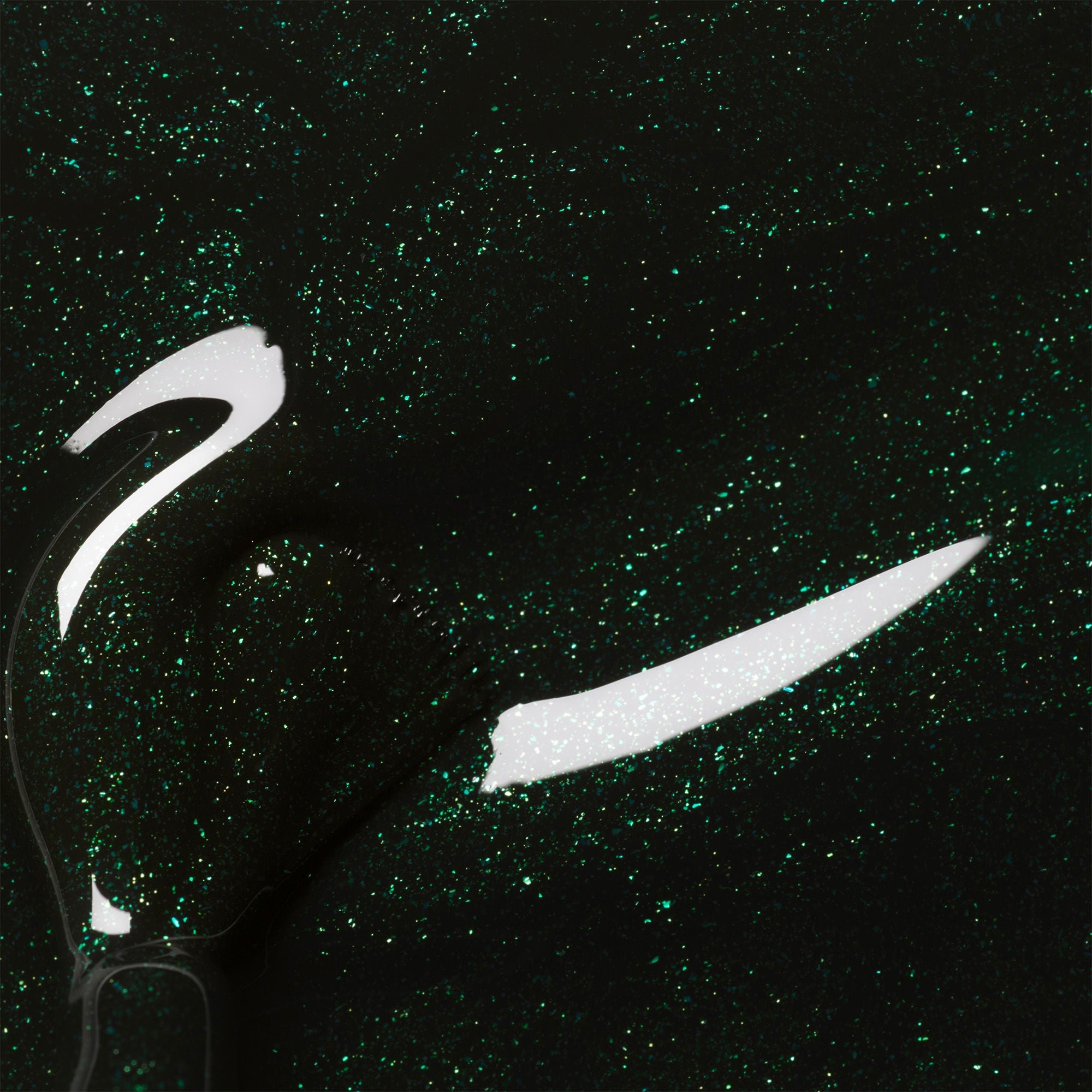 Green Flash LED Gel Polish