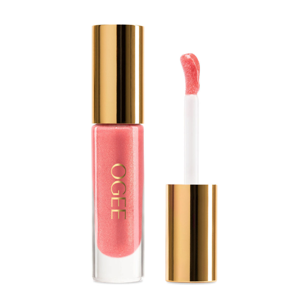 Beyond Clean Lip Gloss