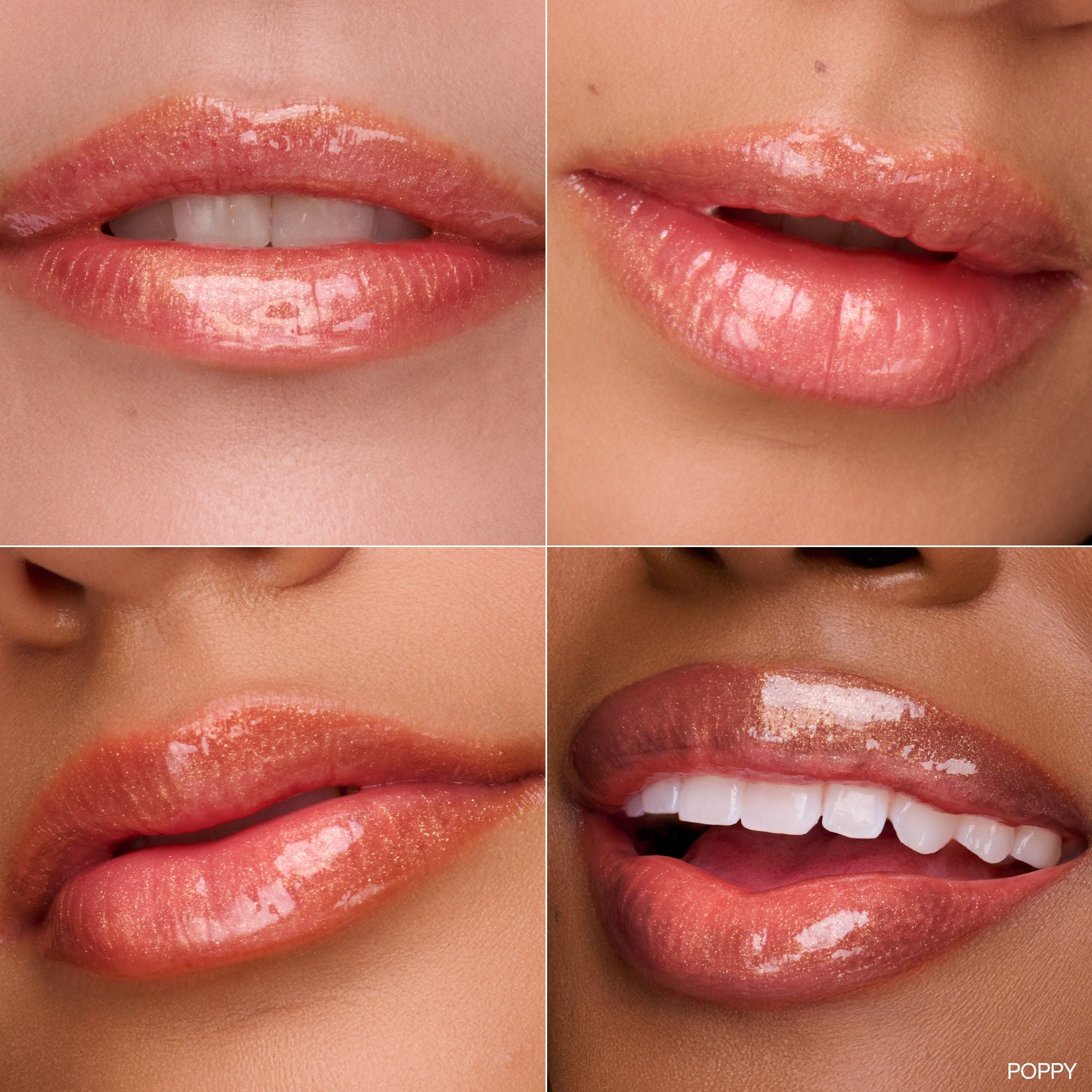 Beyond Clean Lip Gloss