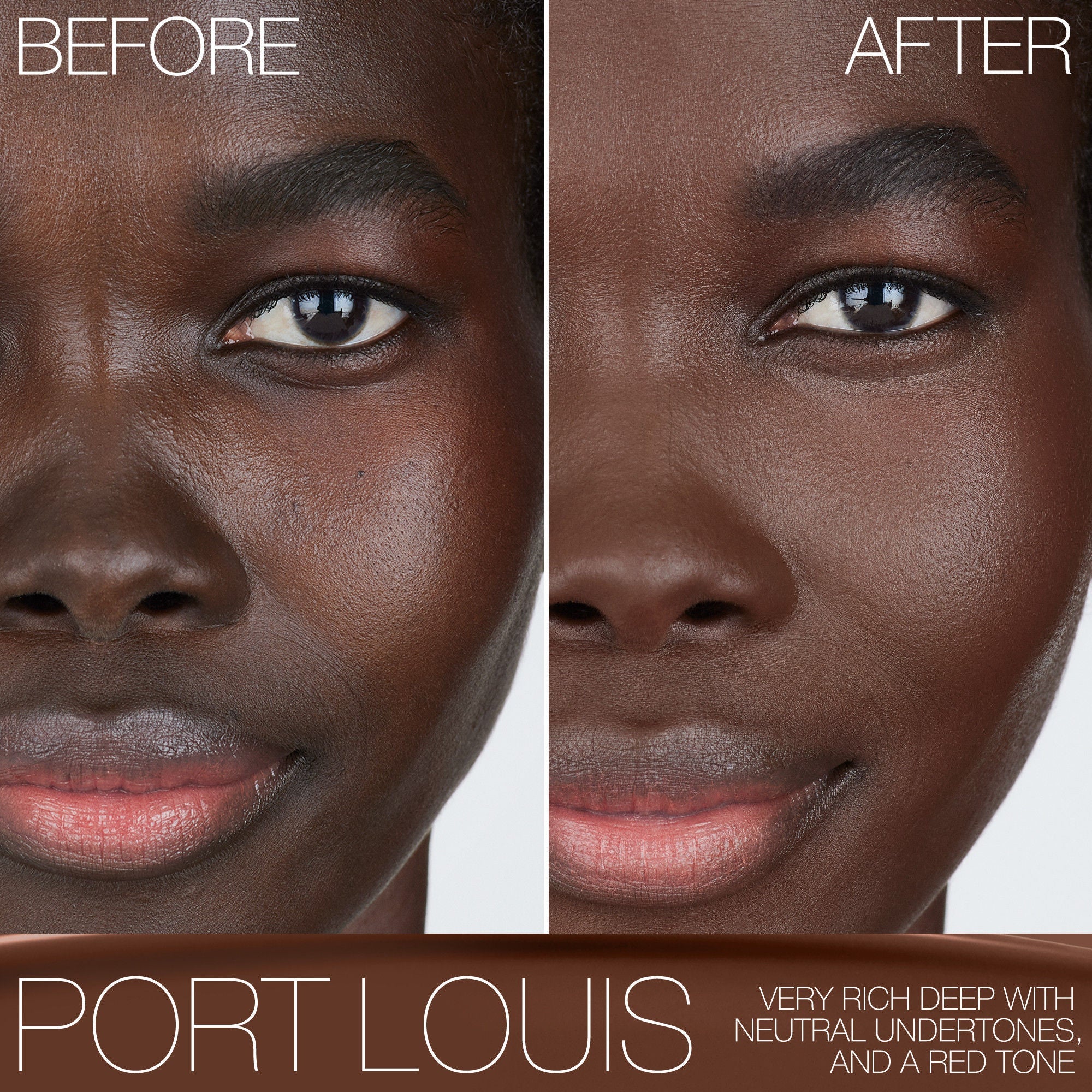 Light Reflecting Foundation