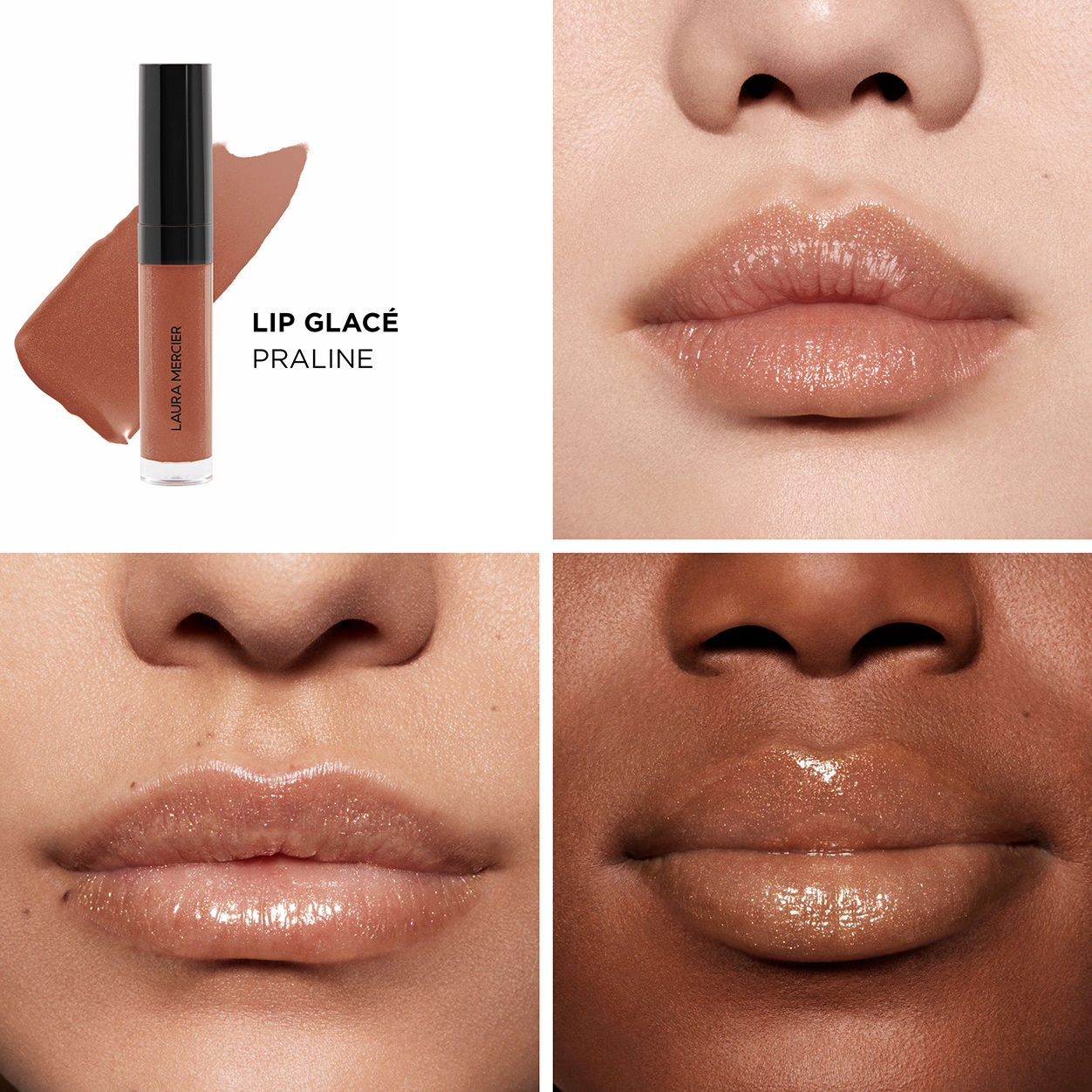 Lip Glacé Lip Gloss